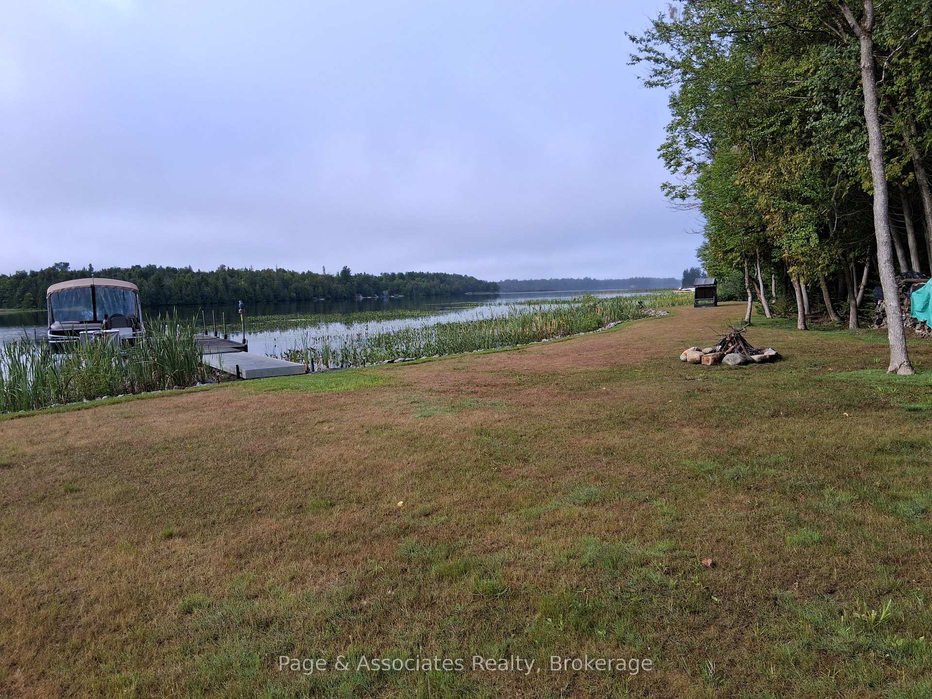 Photo 30 of 208 Moose Point Road, West Nipissing, Crystal Falls — HOMEH