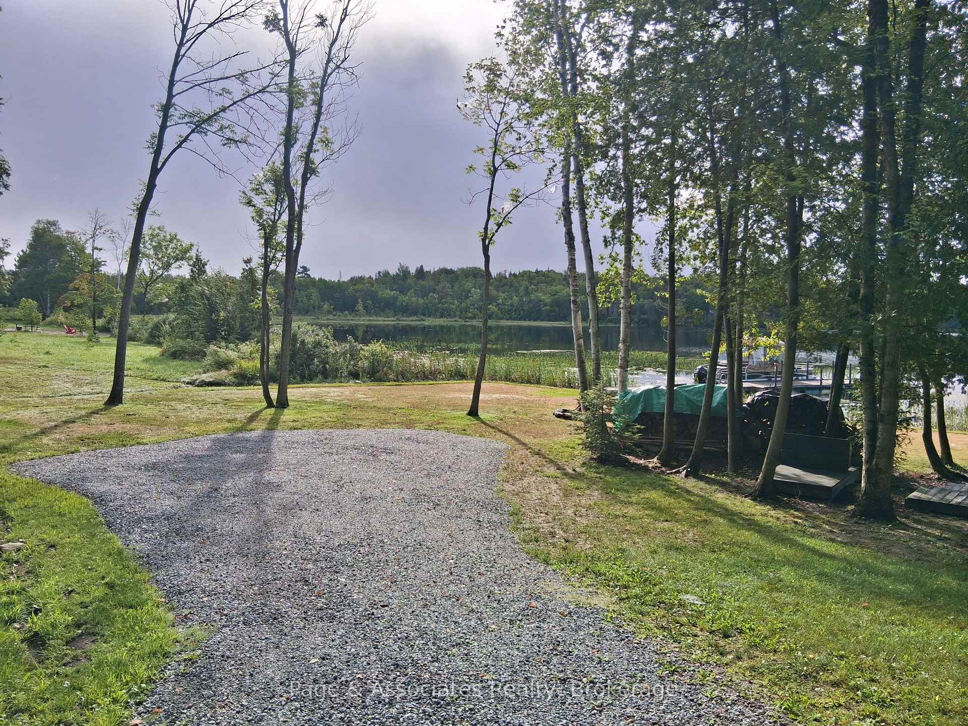 Photo 31 of 208 Moose Point Road, West Nipissing, Crystal Falls — HOMEH