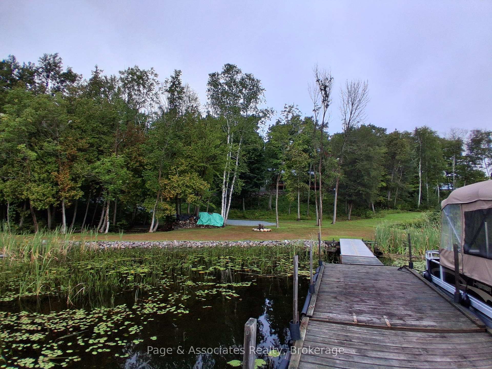Photo 33 of 208 Moose Point Road, West Nipissing, Crystal Falls — HOMEH