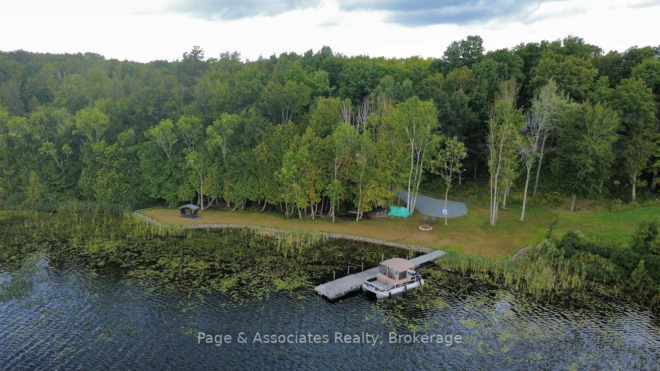 Photo 36 of 208 Moose Point Road, West Nipissing, Crystal Falls — HOMEH