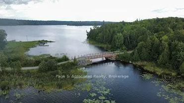 Photo 37 of 208 Moose Point Road, West Nipissing, Crystal Falls — HOMEH
