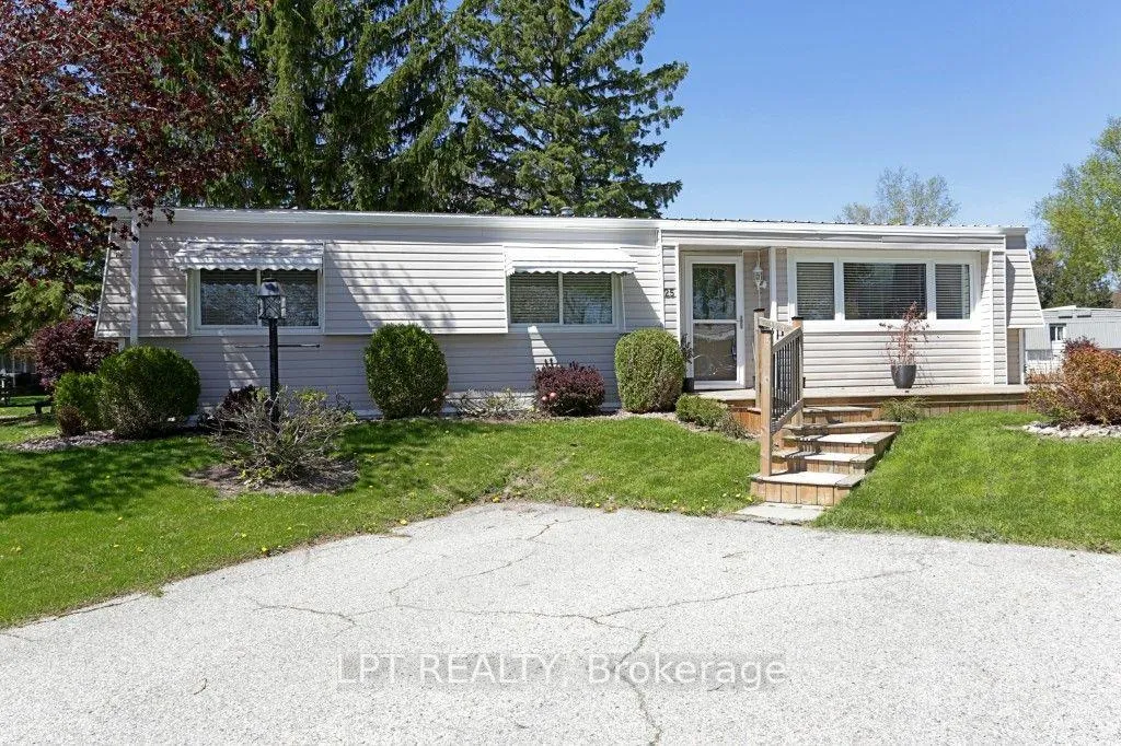 Photo 25 of 25 Maple Grove Road, Kawartha Lakes, Fenelon — HOMEH