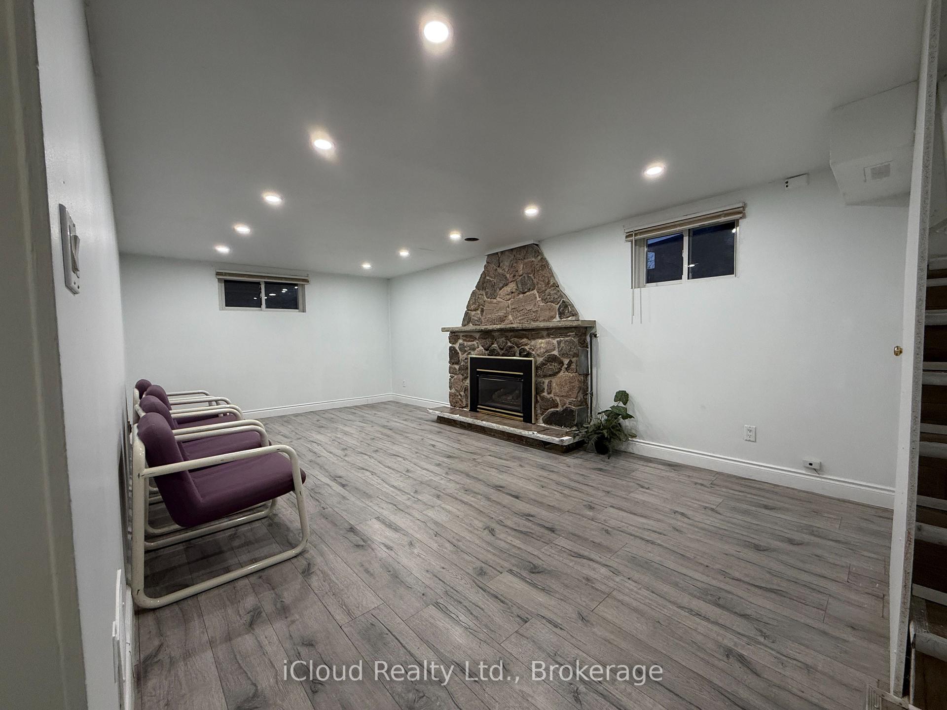 Photo 1 of Unit Basement, 41 Manitou Crescent N, Brampton, Central Park — HOMEH