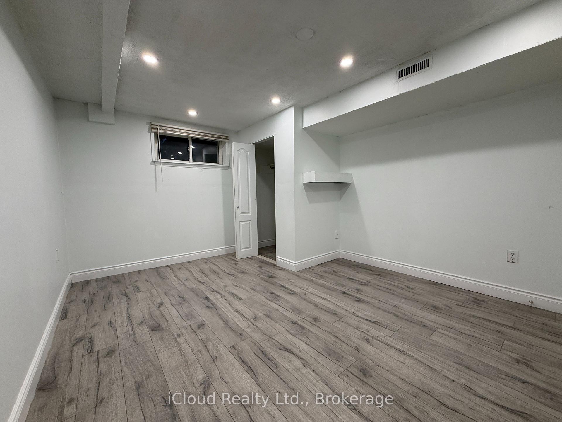 Photo 4 of Unit Basement, 41 Manitou Crescent N, Brampton, Central Park — HOMEH