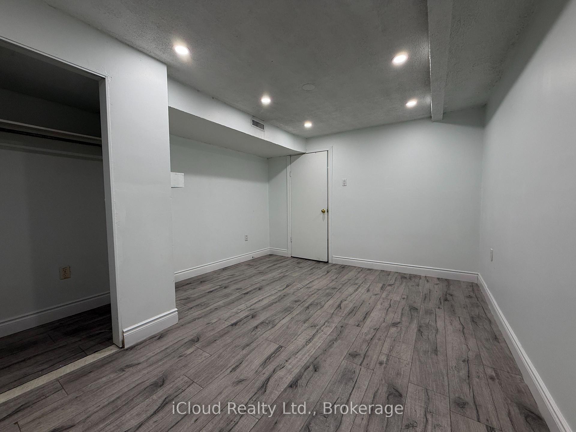 Photo 5 of Unit Basement, 41 Manitou Crescent N, Brampton, Central Park — HOMEH