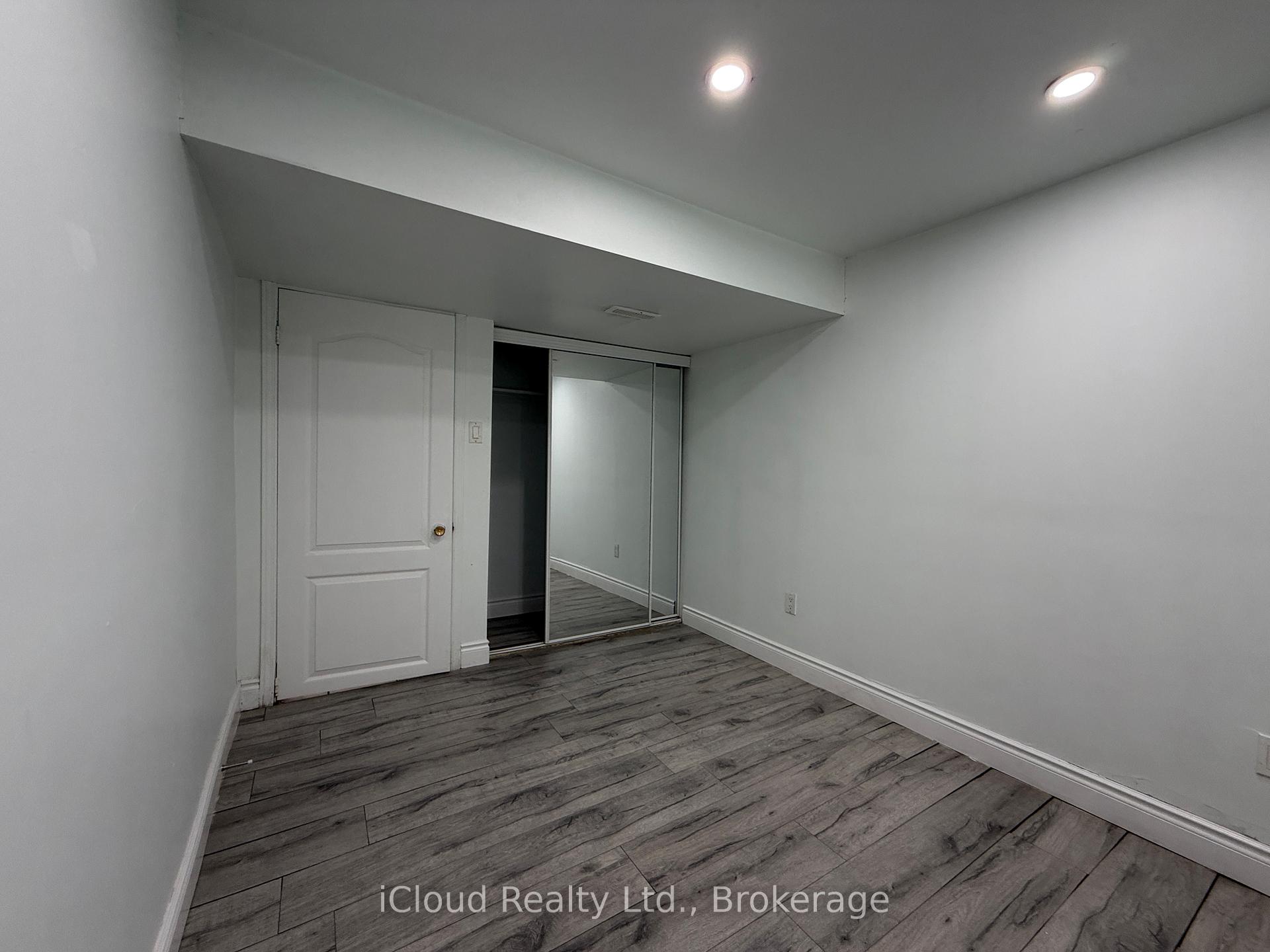 Photo 8 of Unit Basement, 41 Manitou Crescent N, Brampton, Central Park — HOMEH