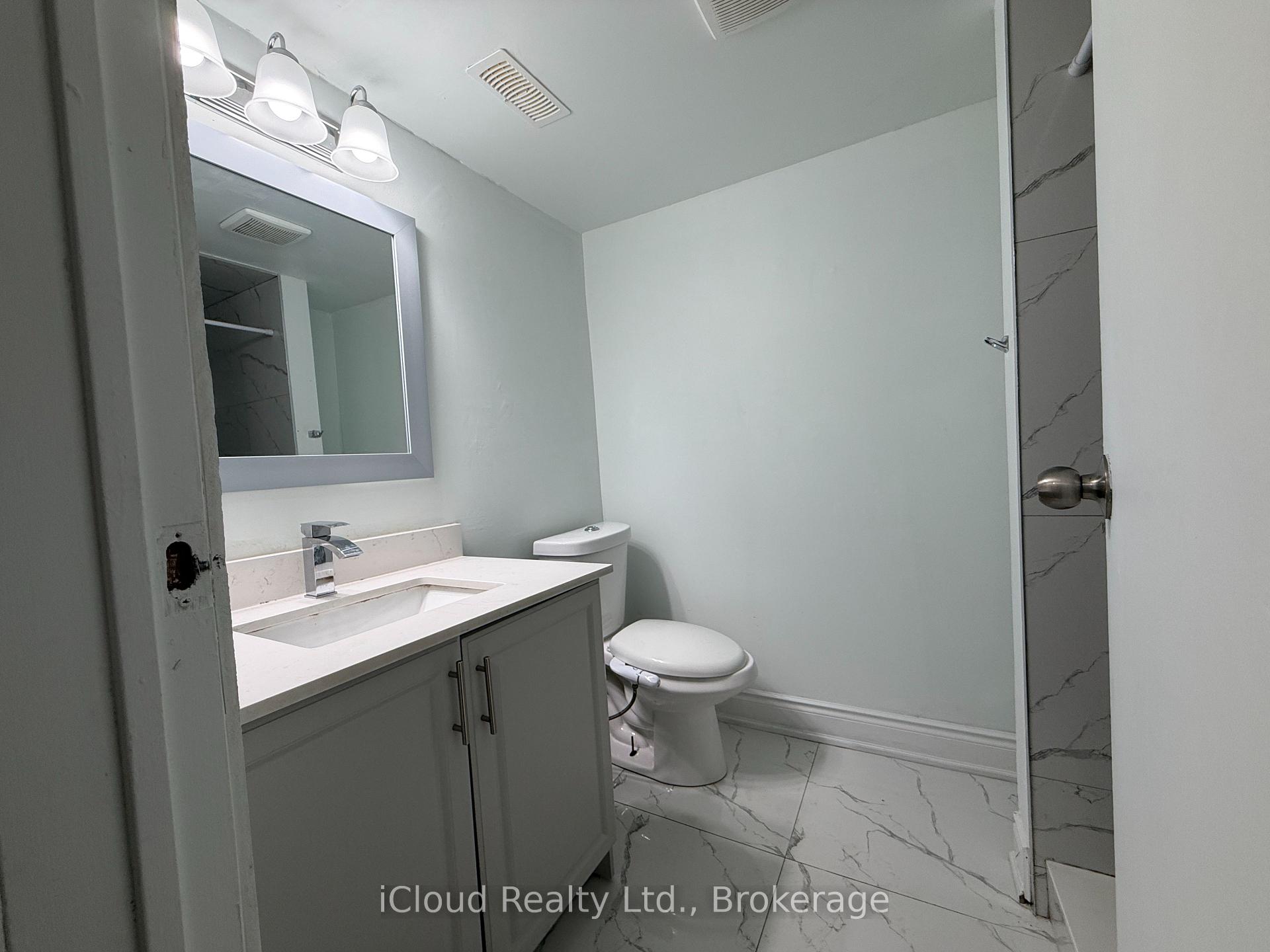 Photo 9 of Unit Basement, 41 Manitou Crescent N, Brampton, Central Park — HOMEH