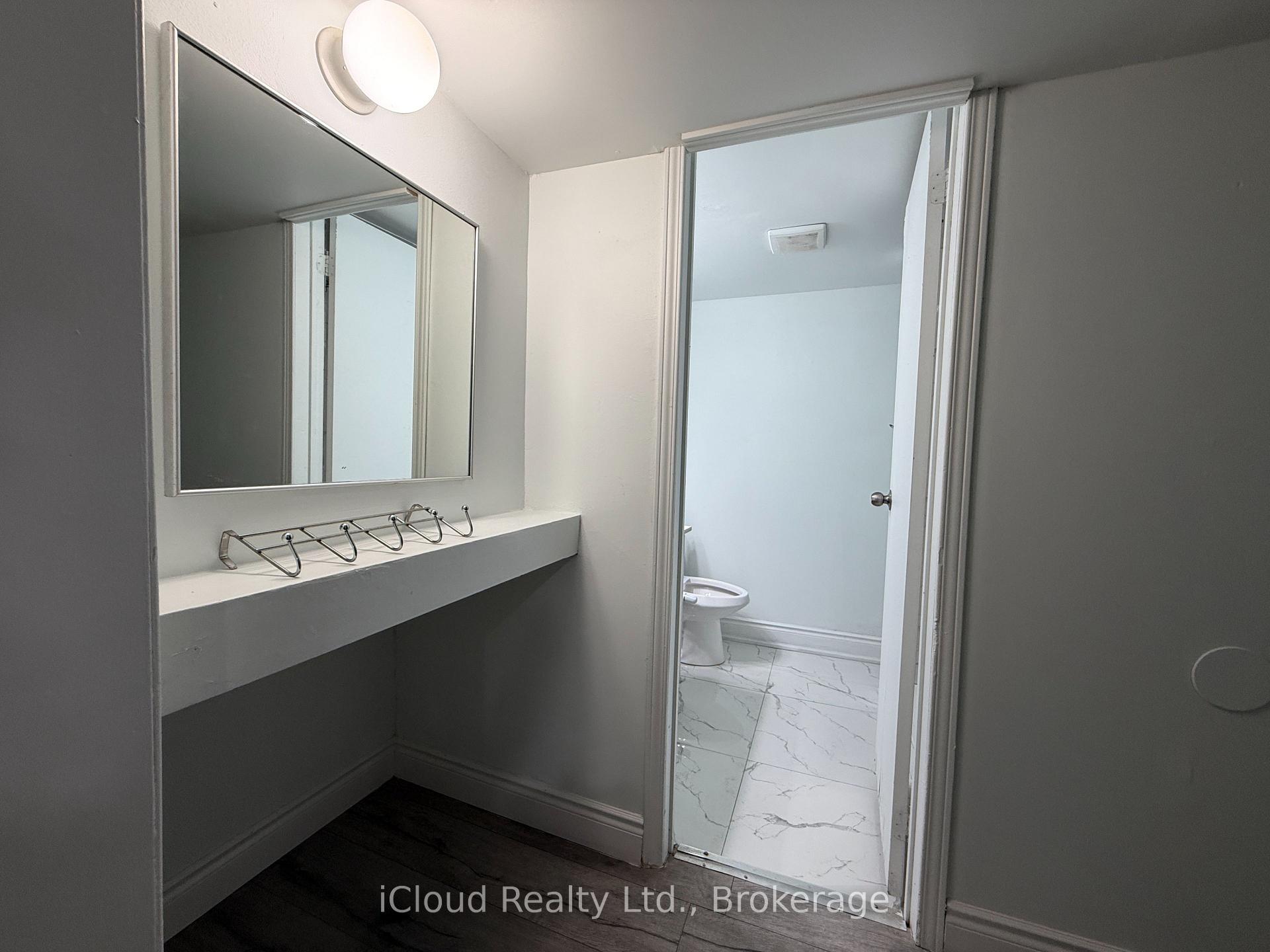 Photo 10 of Unit Basement, 41 Manitou Crescent N, Brampton, Central Park — HOMEH