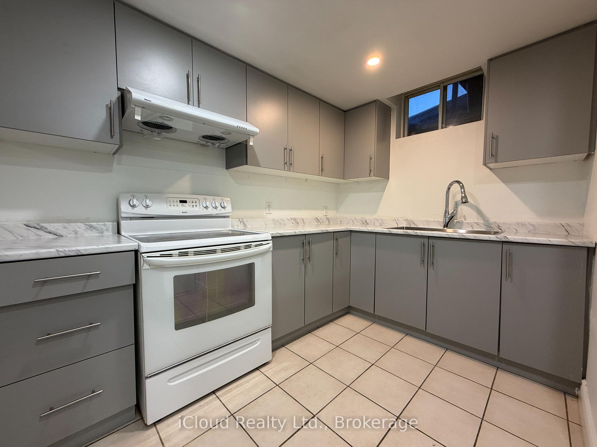 Photo 12 of Unit Basement, 41 Manitou Crescent N, Brampton, Central Park — HOMEH