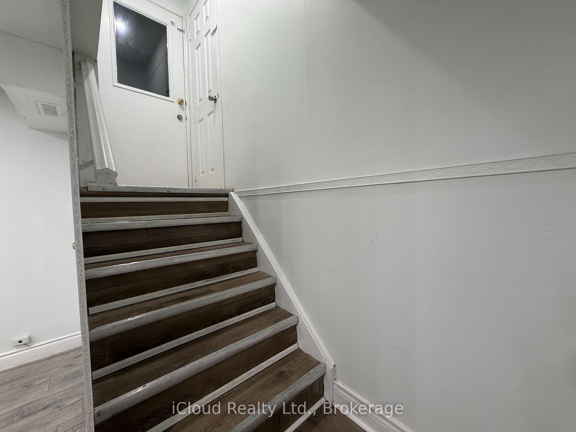 Photo 16 of Unit Basement, 41 Manitou Crescent N, Brampton, Central Park — HOMEH