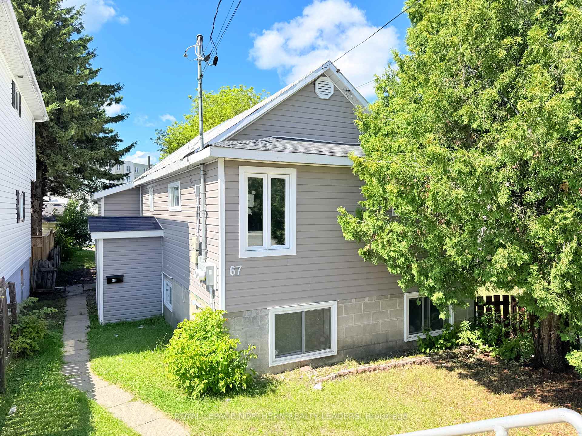 Photo of 67 Elm Street N
