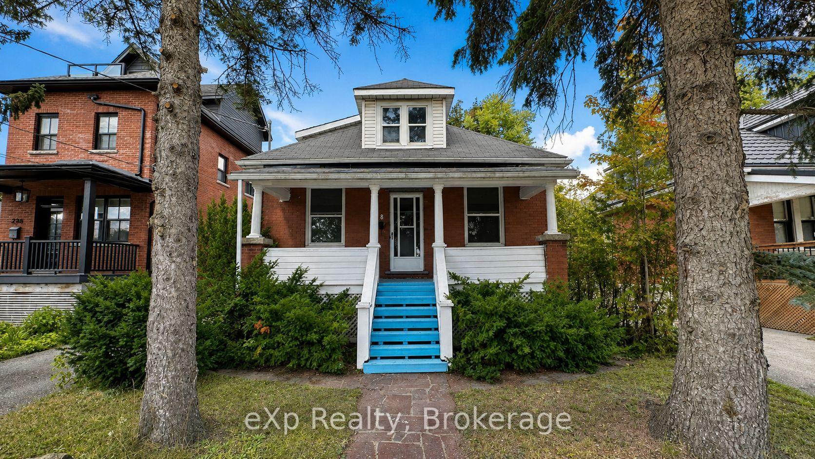 Photo 2 of 238 Elizabeth Street, Guelph, St. Patrick's Ward — HOMEH