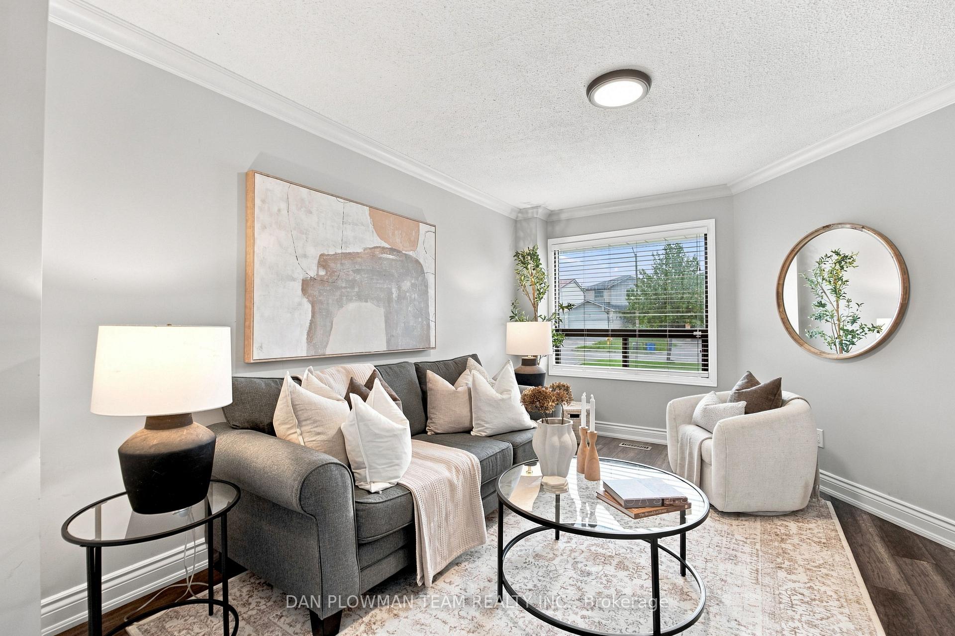 Photo 6 of 86 Barnes Drive, Ajax, Central — HOMEH