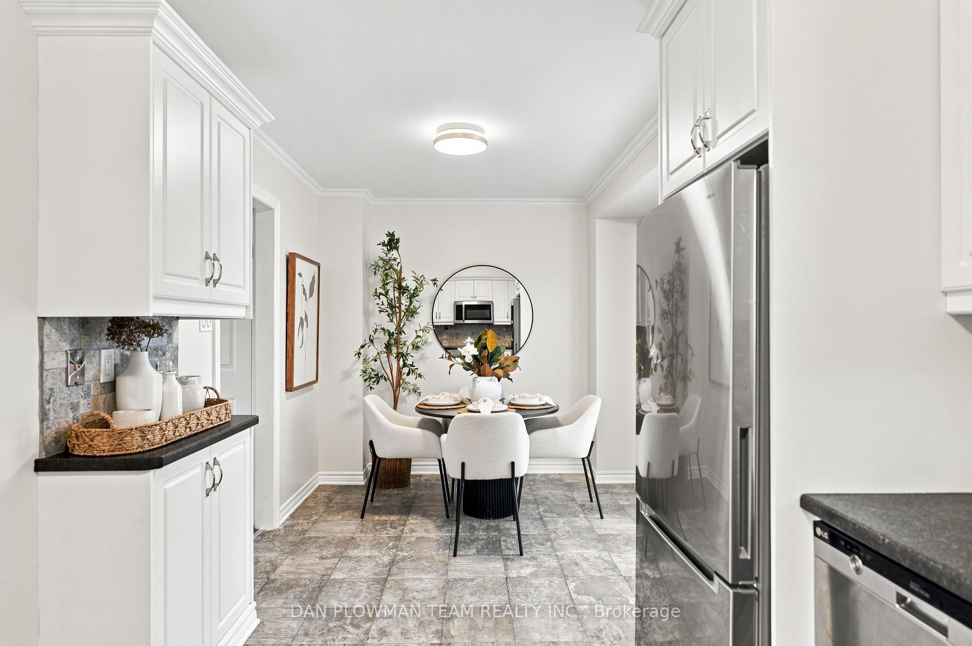 Photo 8 of 86 Barnes Drive, Ajax, Central — HOMEH