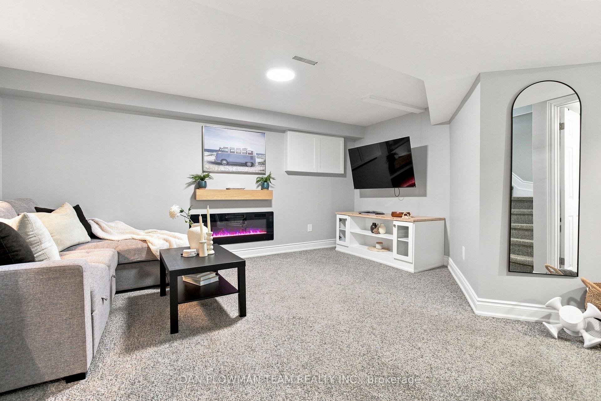 Photo 22 of 86 Barnes Drive, Ajax, Central — HOMEH