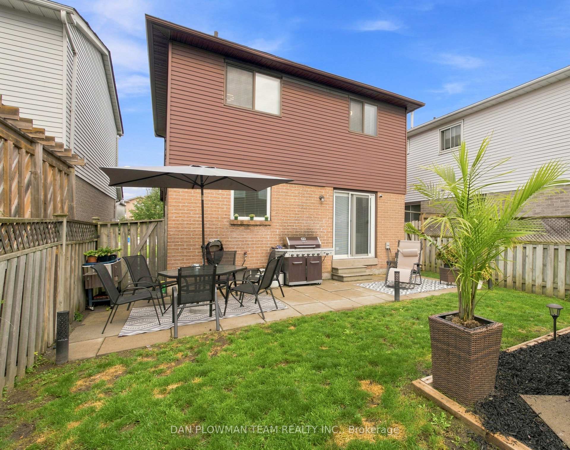 Photo 27 of 86 Barnes Drive, Ajax, Central — HOMEH