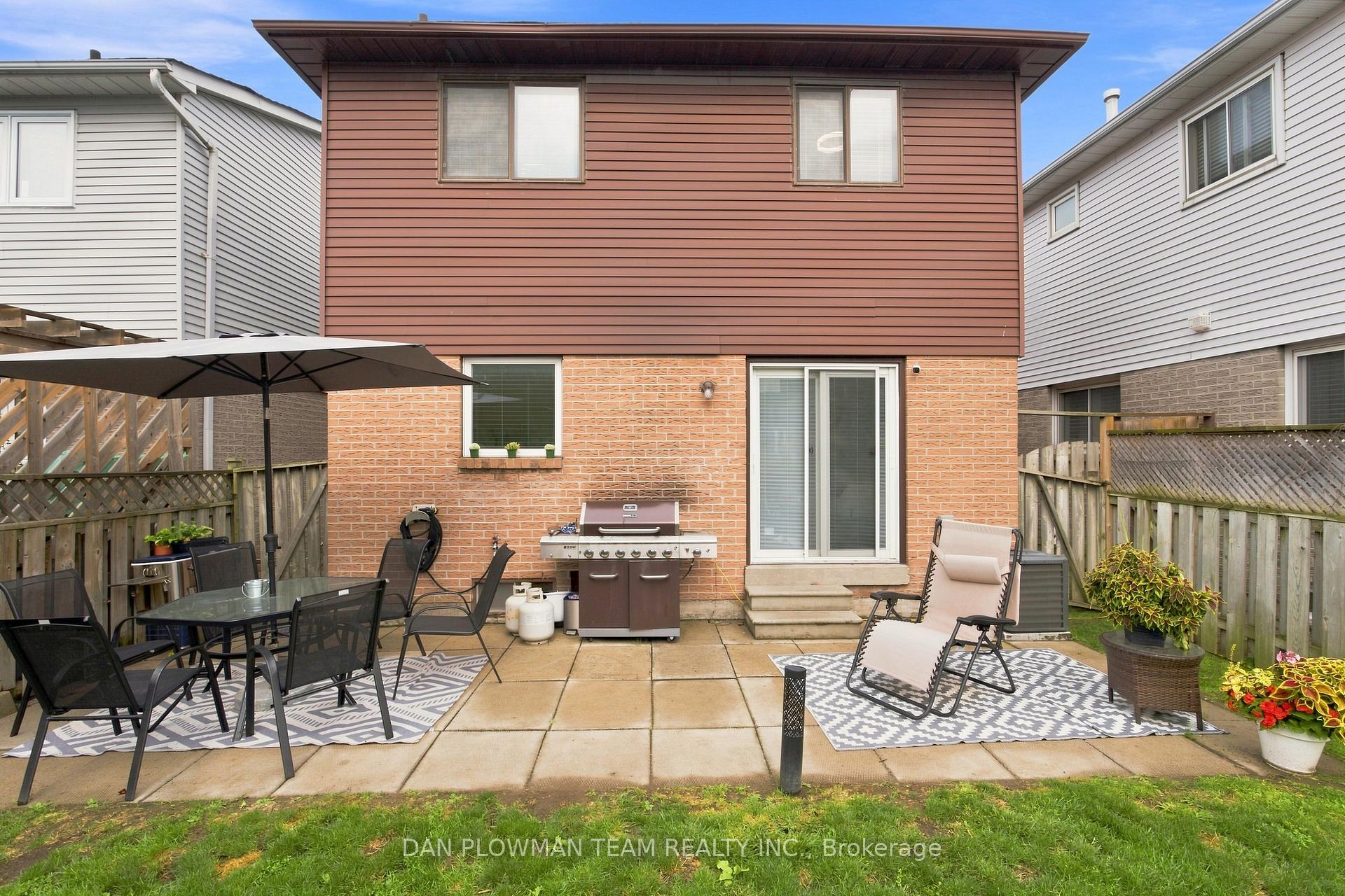 Photo 28 of 86 Barnes Drive, Ajax, Central — HOMEH