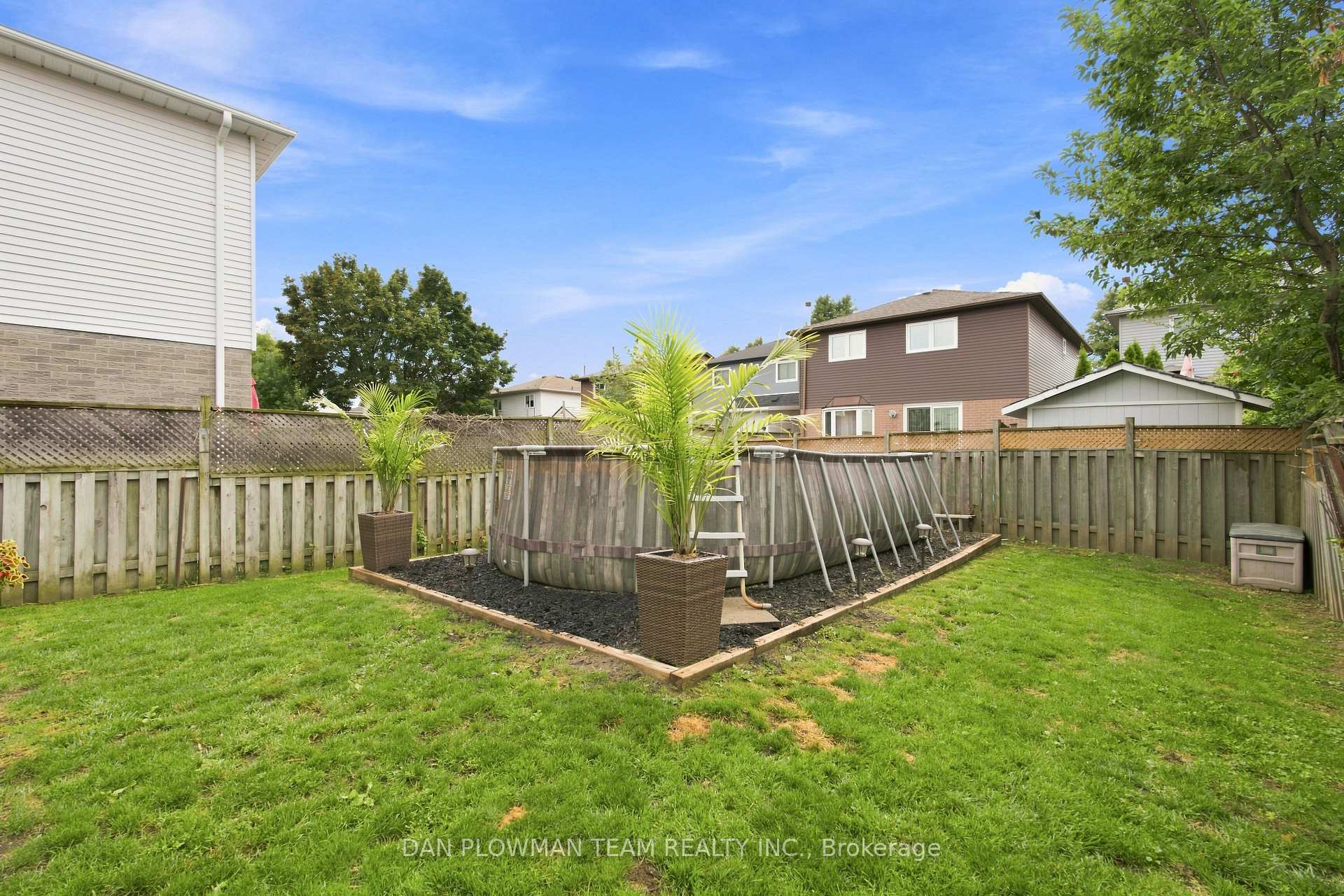 Photo 29 of 86 Barnes Drive, Ajax, Central — HOMEH
