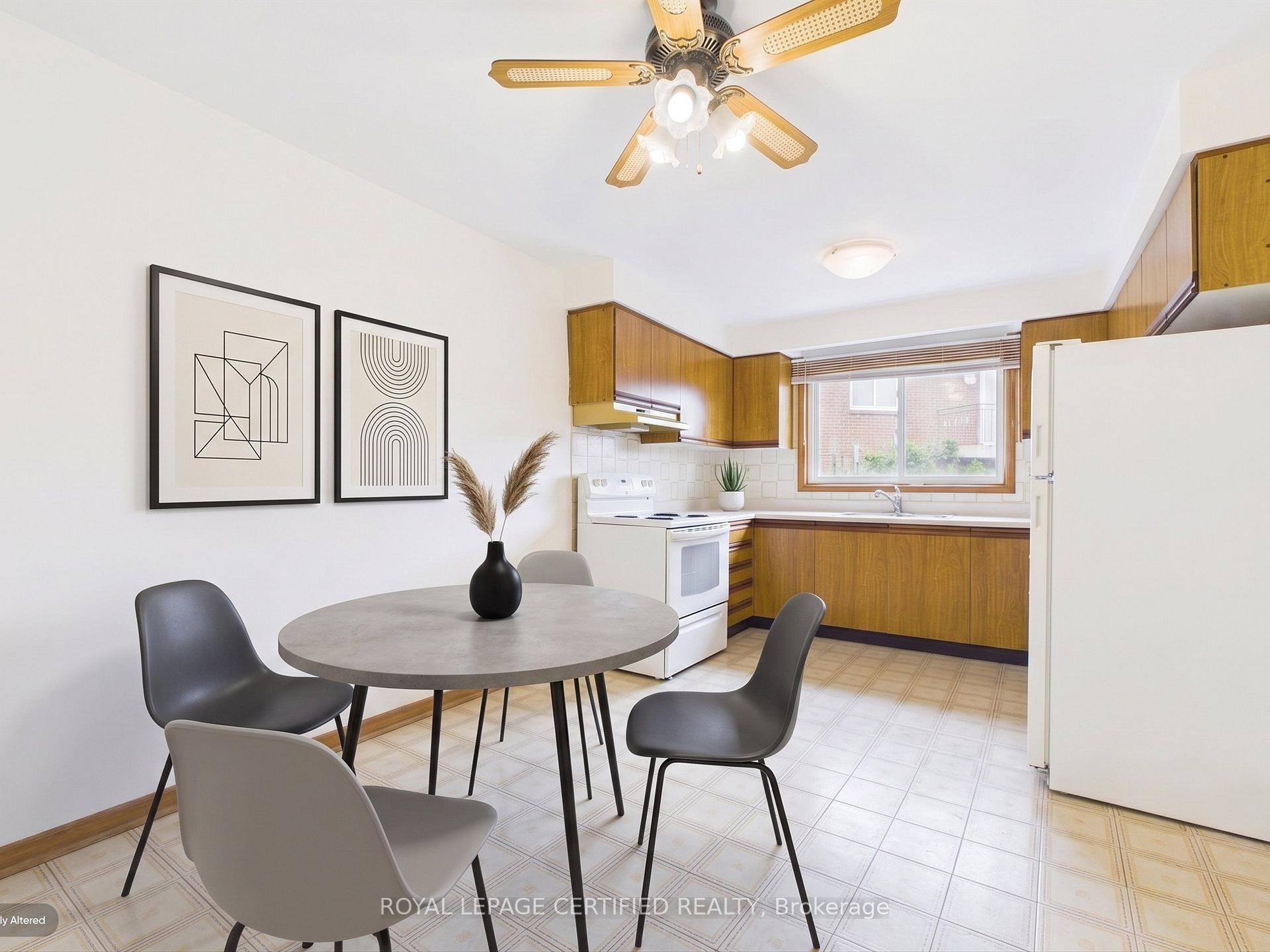 Photo 13 of 196 Mount Olive Drive, Etobicoke, Mount Olive-Silverstone-Jamestown — HOMEH