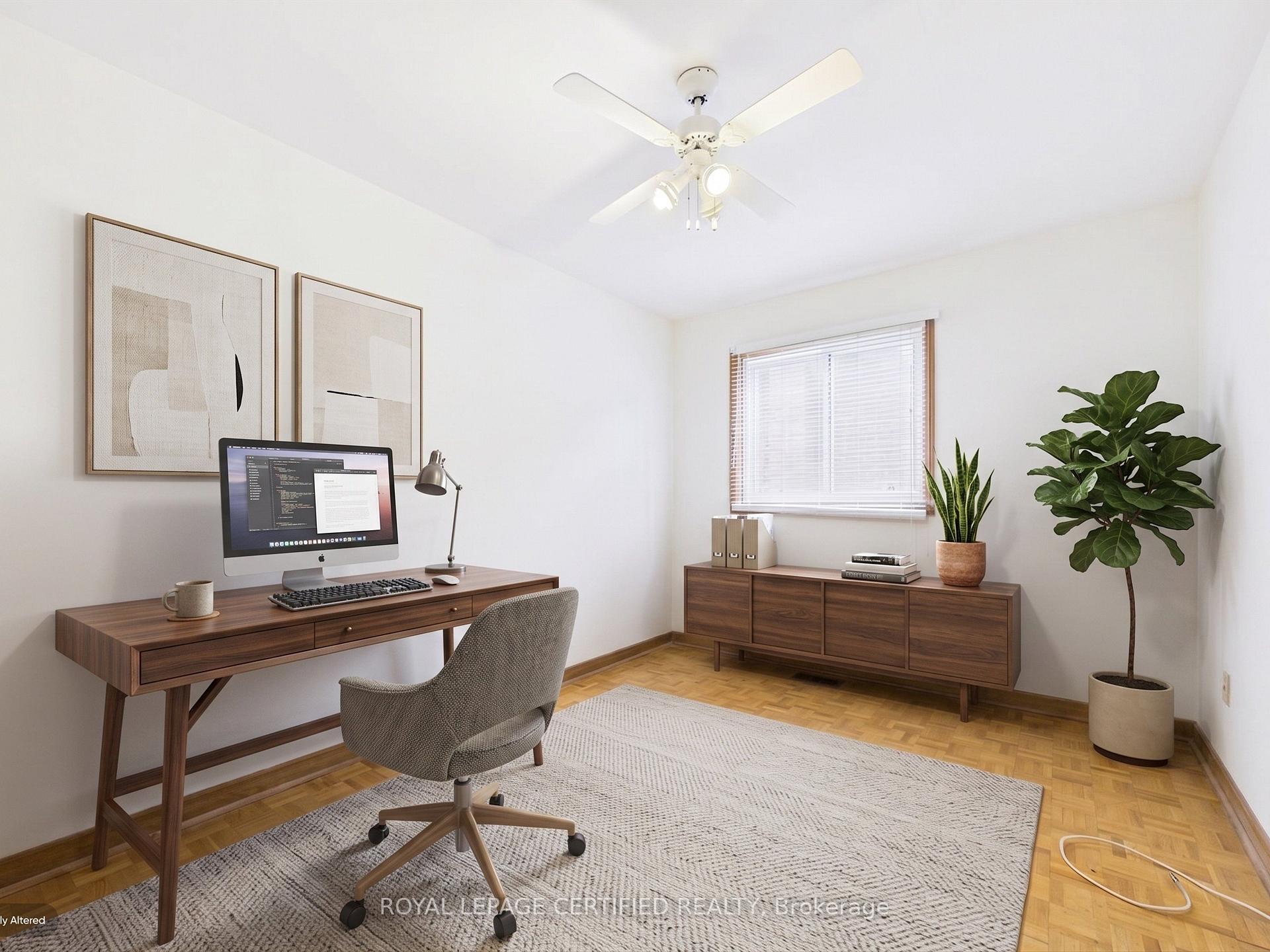Photo 27 of 196 Mount Olive Drive, Etobicoke, Mount Olive-Silverstone-Jamestown — HOMEH