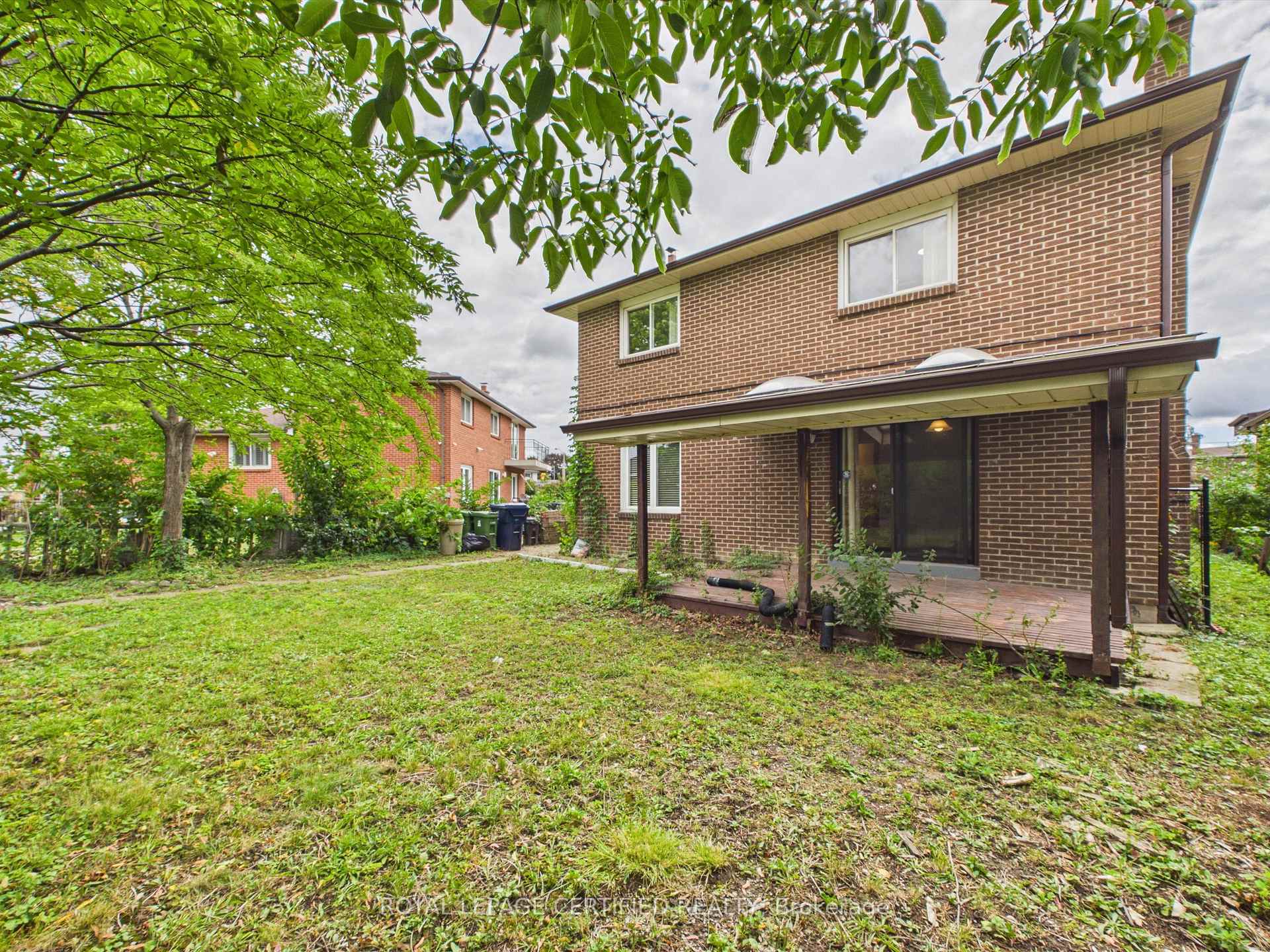 Photo 49 of 196 Mount Olive Drive, Etobicoke, Mount Olive-Silverstone-Jamestown — HOMEH