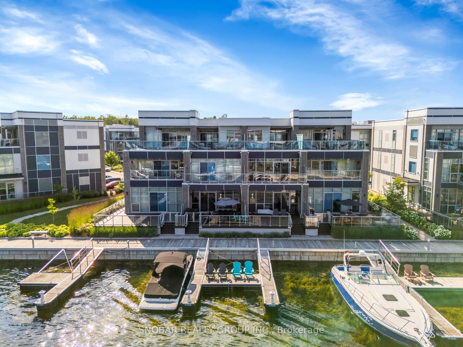 Photo 1 of 3690 Ferretti Court, Innisfil, Rural Innisfil — HOMEH