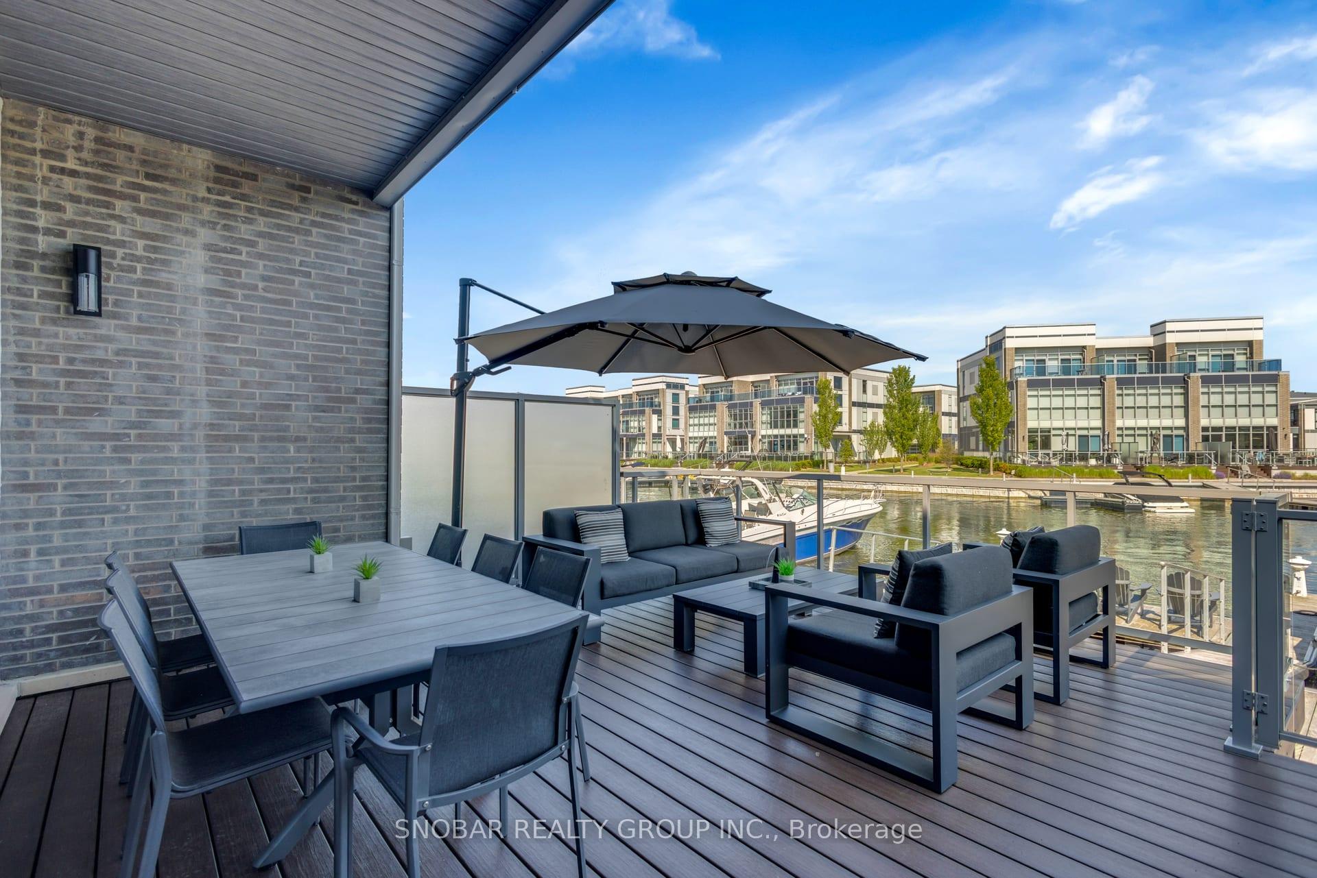 Photo 4 of 3690 Ferretti Court, Innisfil, Rural Innisfil — HOMEH