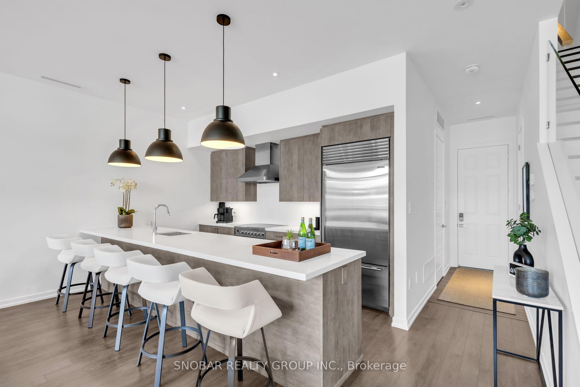 Photo 6 of 3690 Ferretti Court, Innisfil, Rural Innisfil — HOMEH