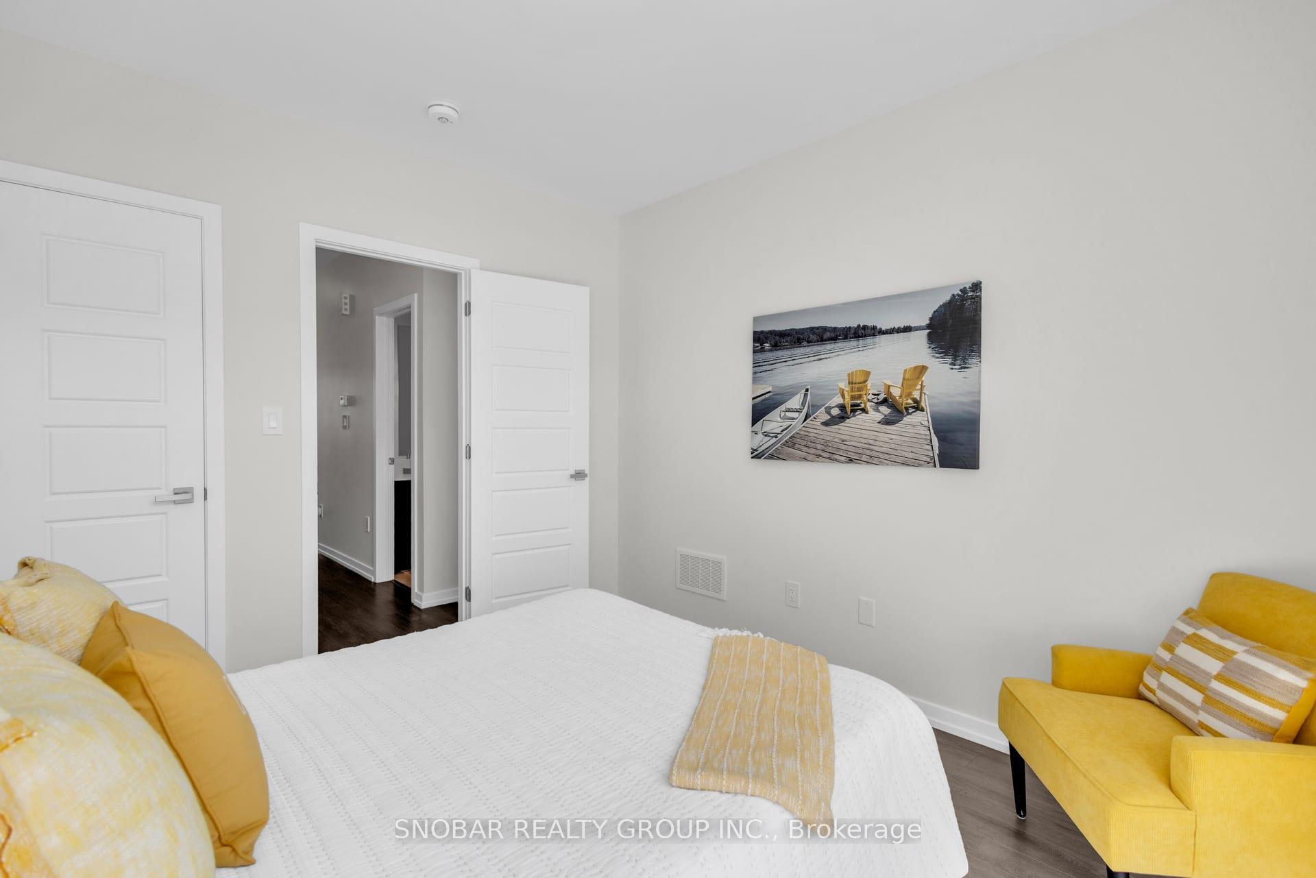 Photo 19 of 3690 Ferretti Court, Innisfil, Rural Innisfil — HOMEH