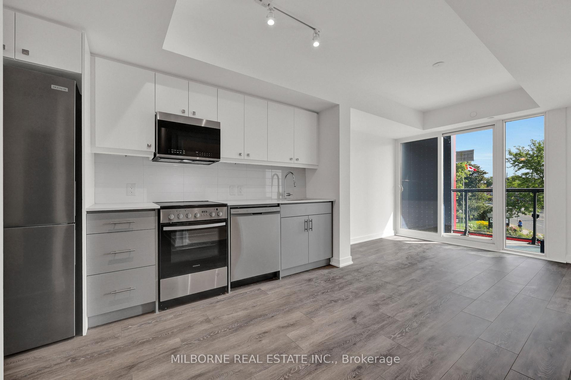 Photo 9 of Unit 317, 2 Manderley Drive, Scarborough, Birchcliffe-Cliffside — HOMEH