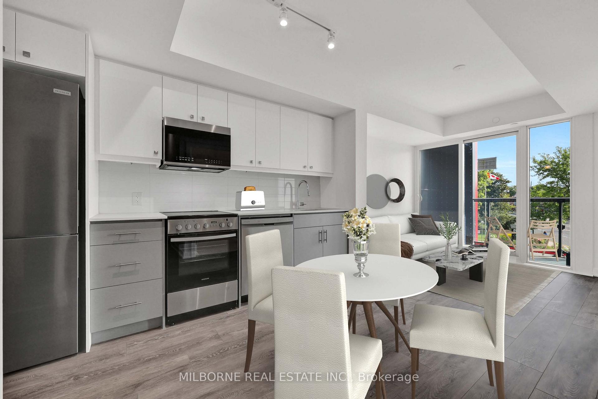 Photo of Unit 317, 2 Manderley Drive