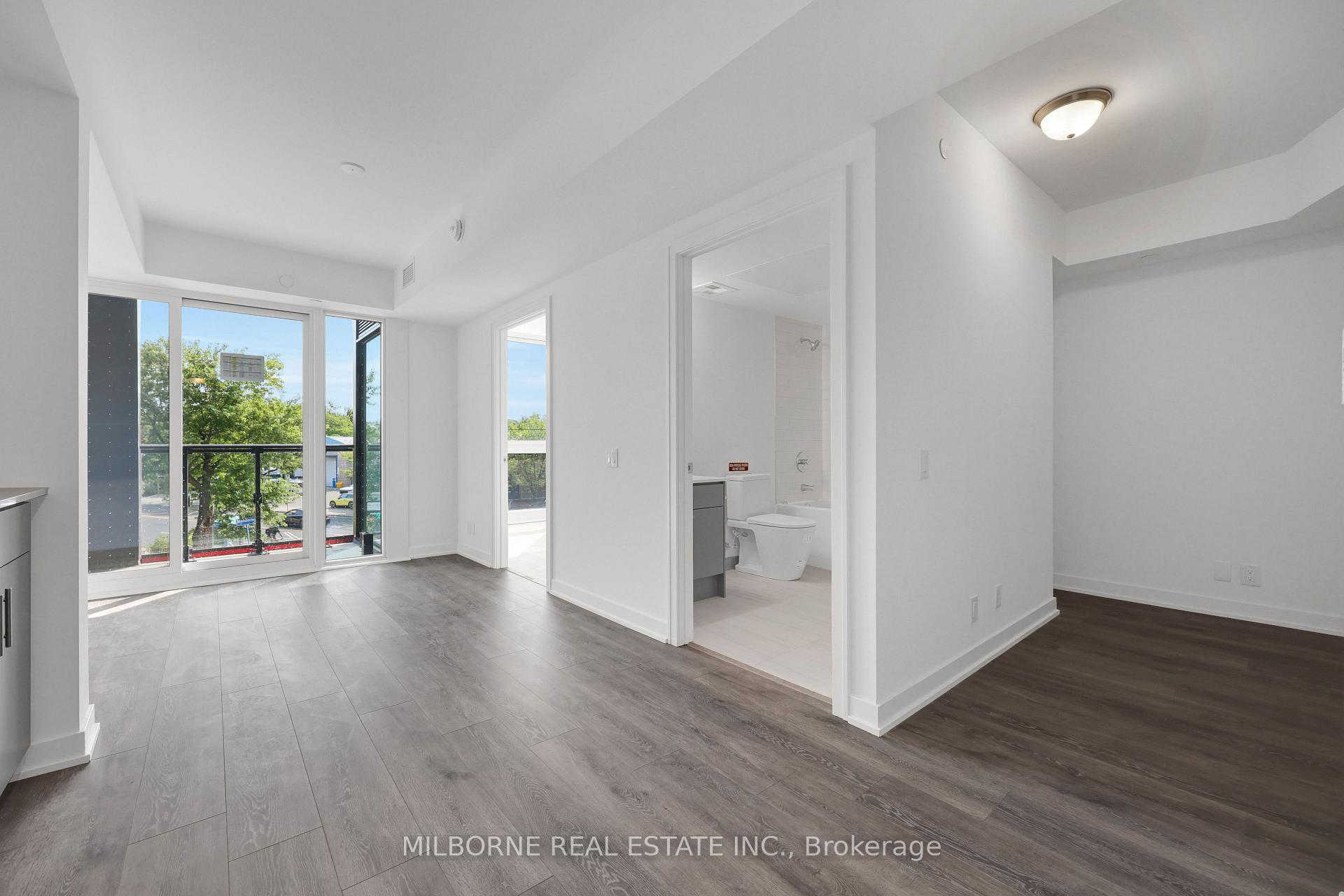 Photo 13 of Unit 317, 2 Manderley Drive, Scarborough, Birchcliffe-Cliffside — HOMEH