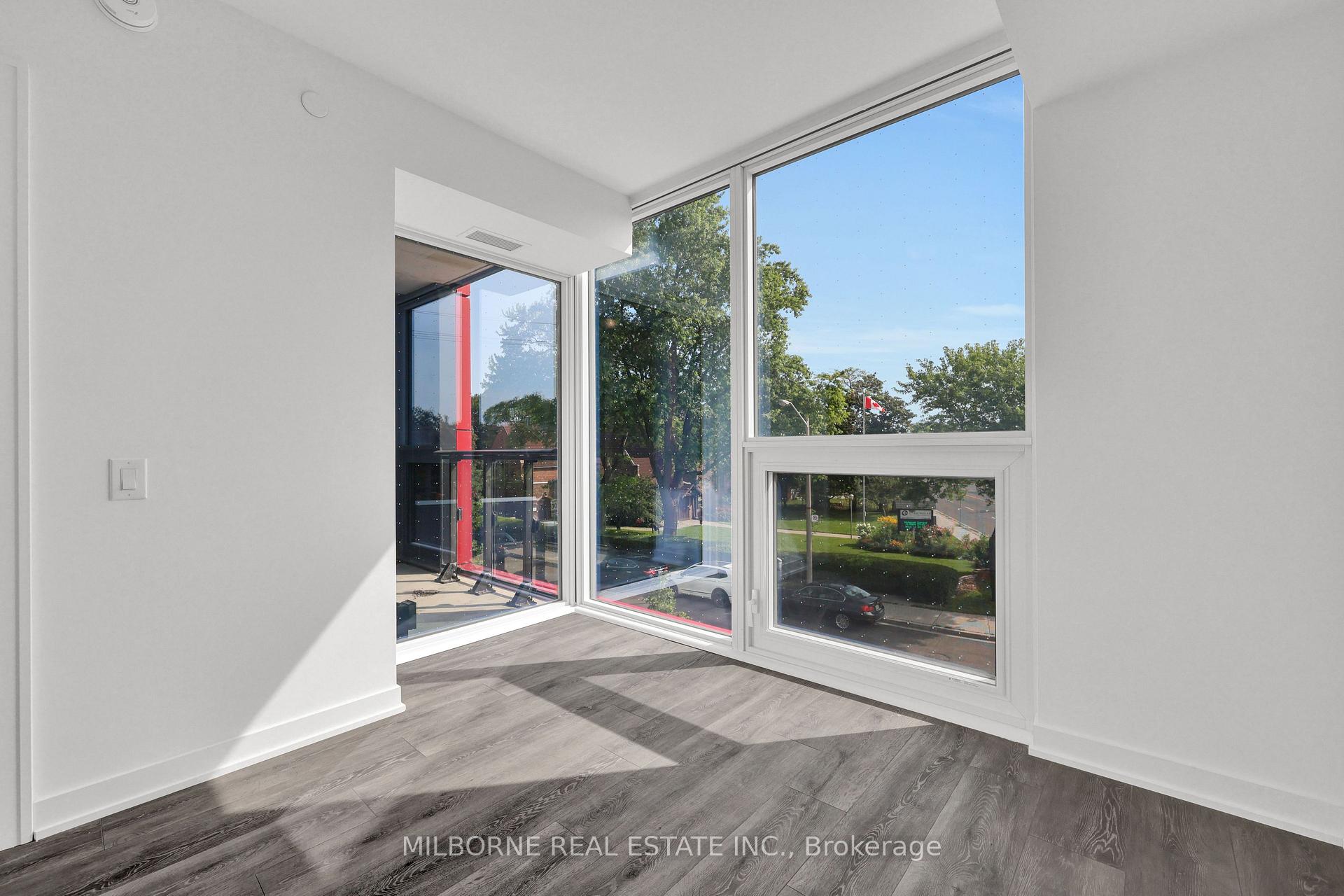 Photo 20 of Unit 317, 2 Manderley Drive, Scarborough, Birchcliffe-Cliffside — HOMEH