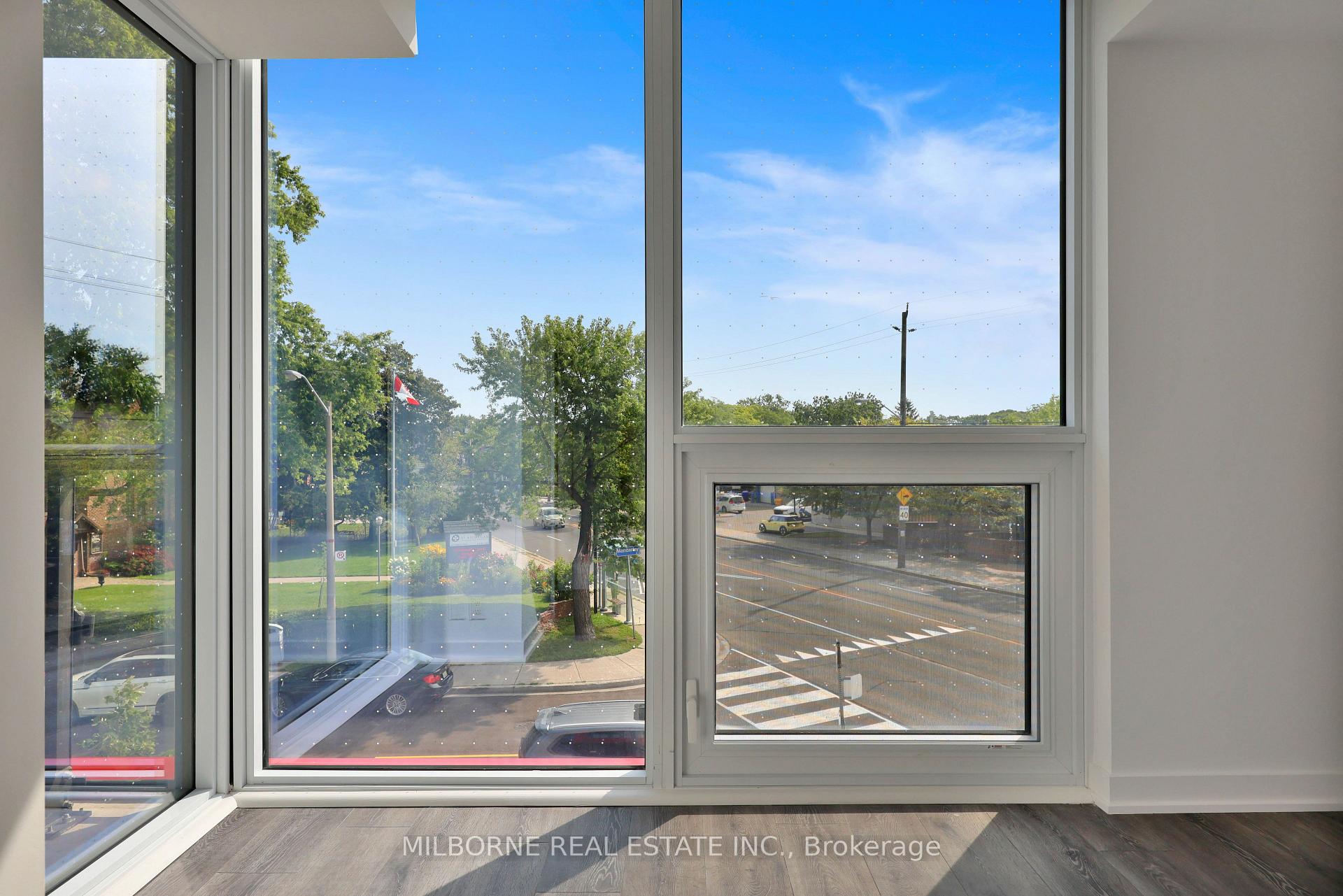 Photo 24 of Unit 317, 2 Manderley Drive, Scarborough, Birchcliffe-Cliffside — HOMEH
