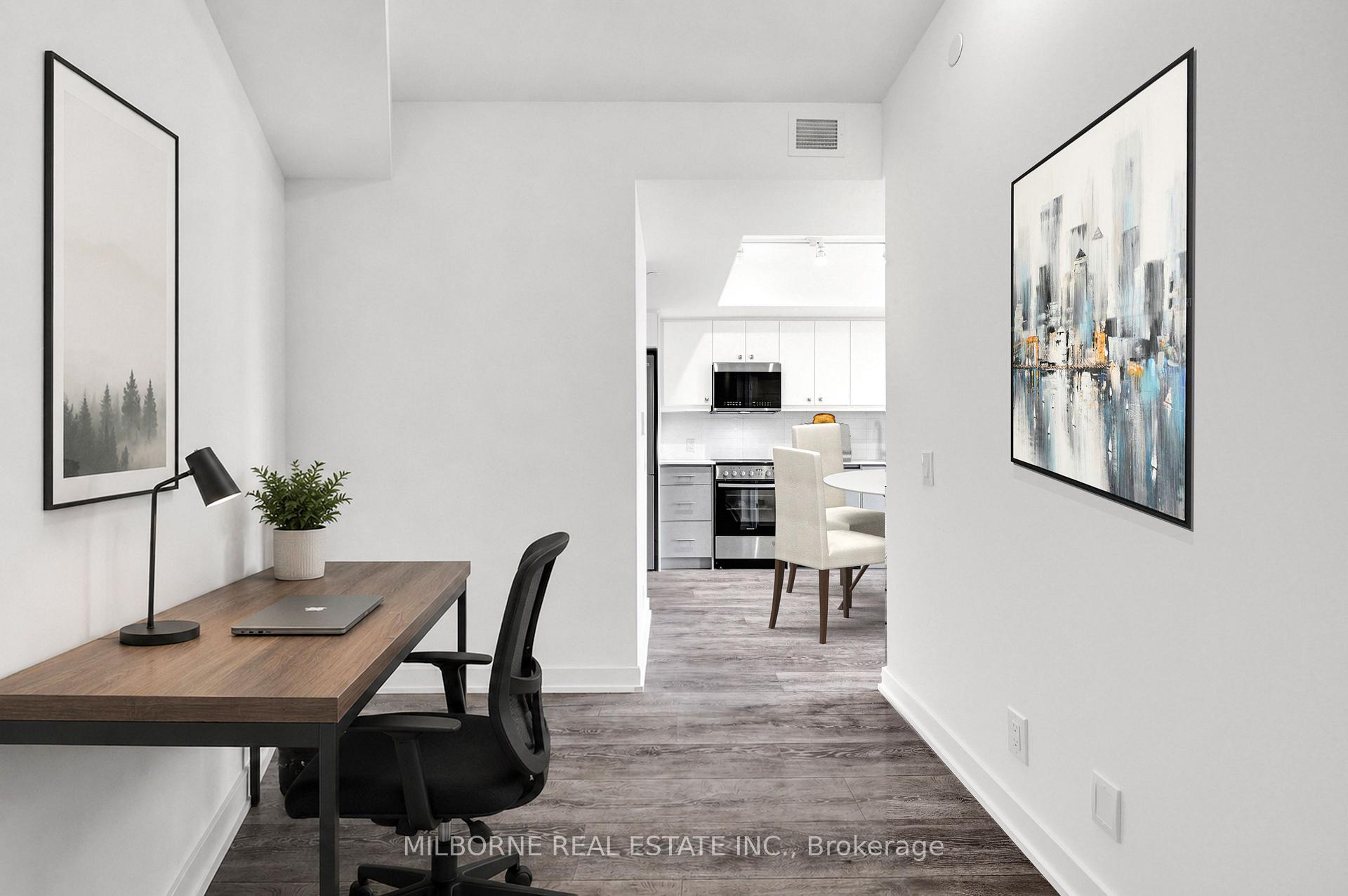 Photo 2 of Unit 317, 2 Manderley Drive, Scarborough, Birchcliffe-Cliffside — HOMEH