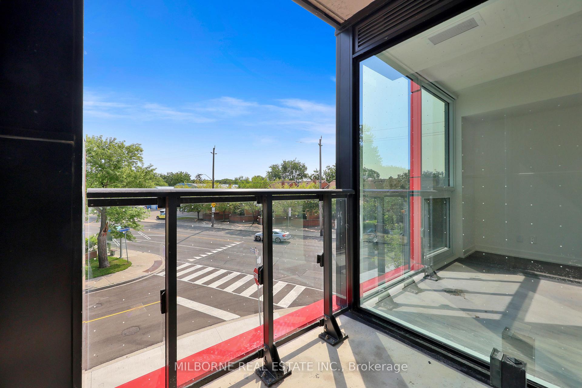 Photo 36 of Unit 317, 2 Manderley Drive, Scarborough, Birchcliffe-Cliffside — HOMEH