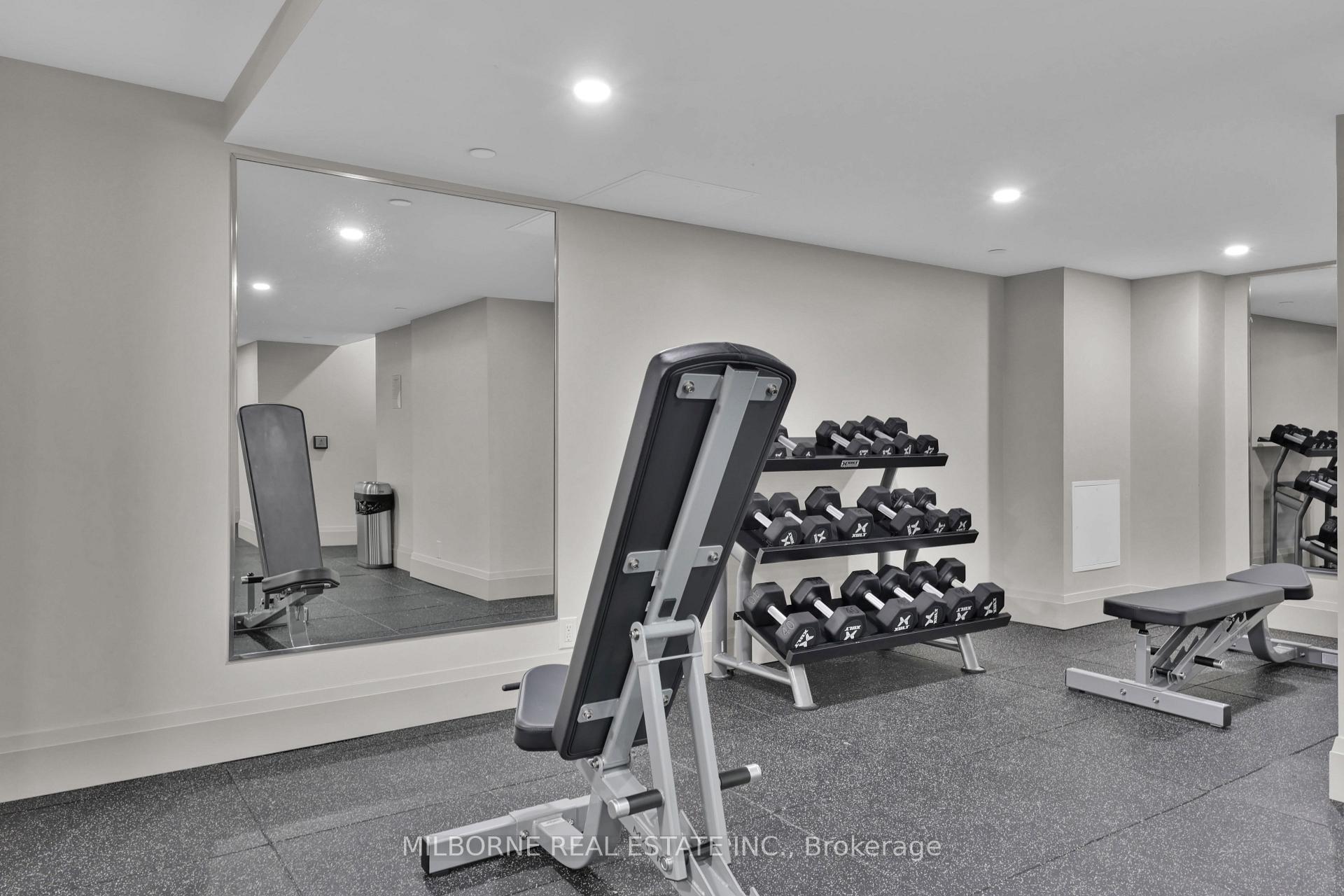 Photo 50 of Unit 317, 2 Manderley Drive, Scarborough, Birchcliffe-Cliffside — HOMEH