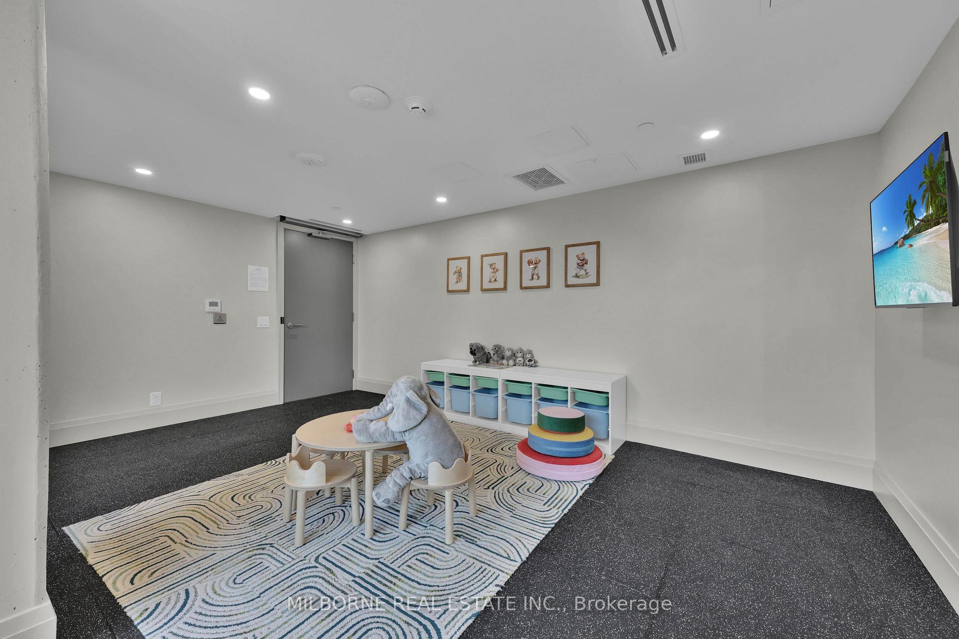 Photo 60 of Unit 317, 2 Manderley Drive, Scarborough, Birchcliffe-Cliffside — HOMEH