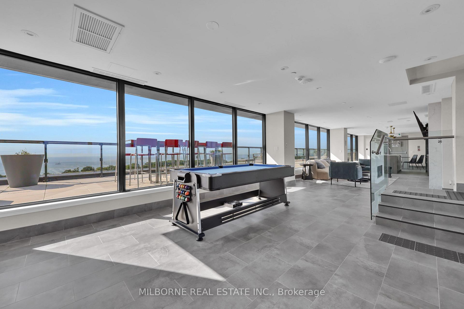 Photo 62 of Unit 317, 2 Manderley Drive, Scarborough, Birchcliffe-Cliffside — HOMEH