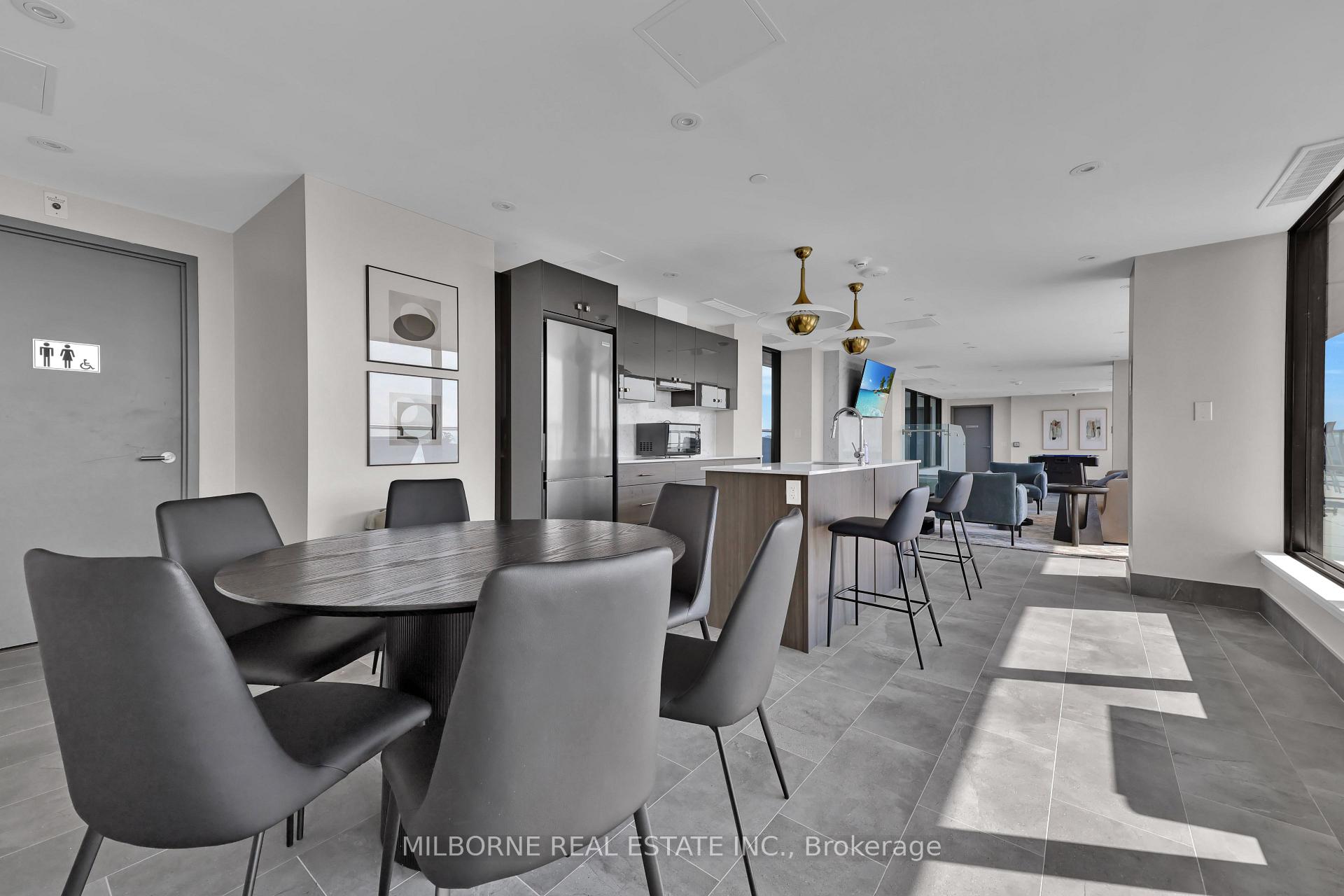 Photo 68 of Unit 317, 2 Manderley Drive, Scarborough, Birchcliffe-Cliffside — HOMEH
