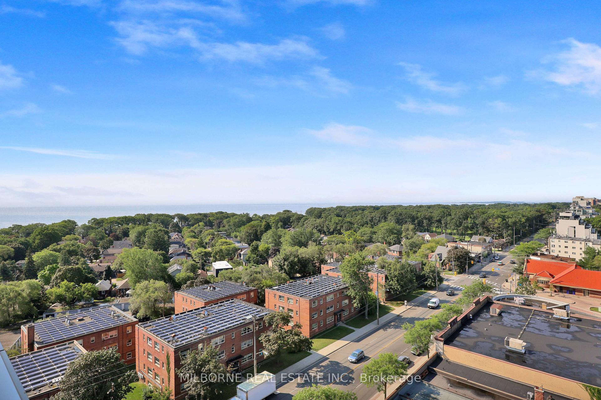 Photo 78 of Unit 317, 2 Manderley Drive, Scarborough, Birchcliffe-Cliffside — HOMEH
