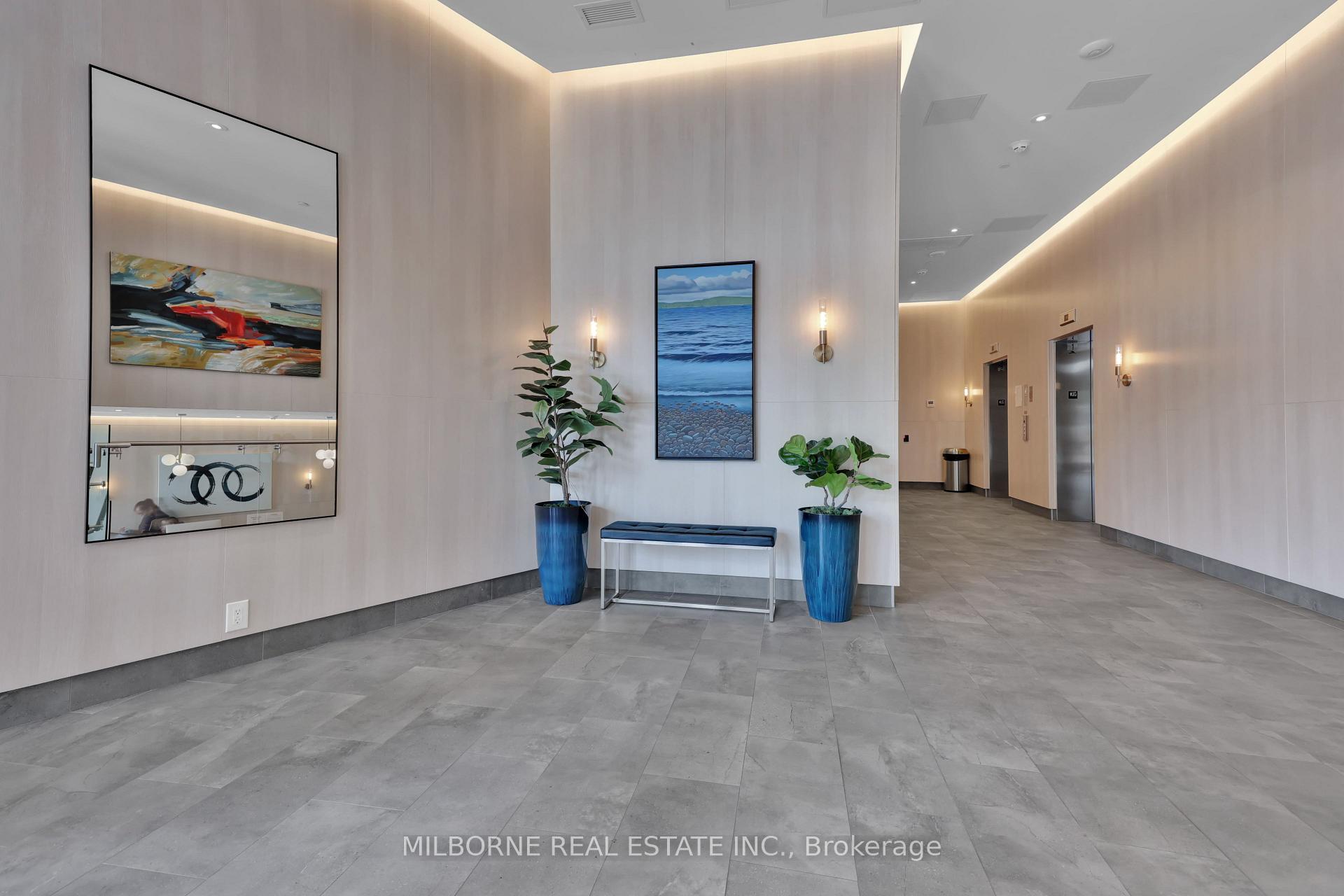 Photo 81 of Unit 317, 2 Manderley Drive, Scarborough, Birchcliffe-Cliffside — HOMEH