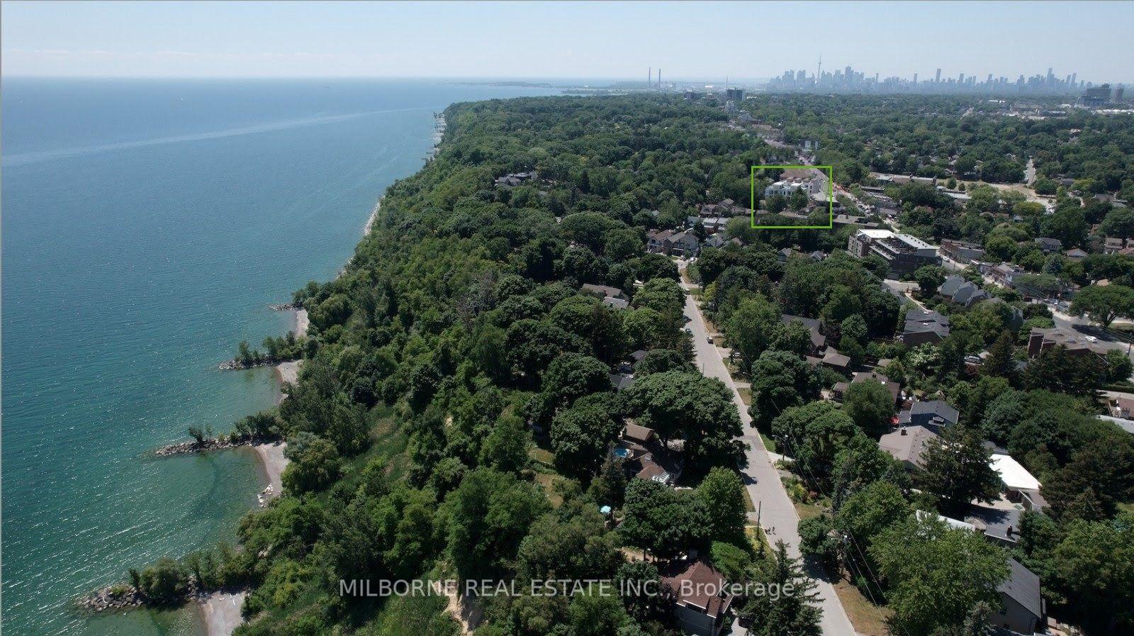 Photo 84 of Unit 317, 2 Manderley Drive, Scarborough, Birchcliffe-Cliffside — HOMEH