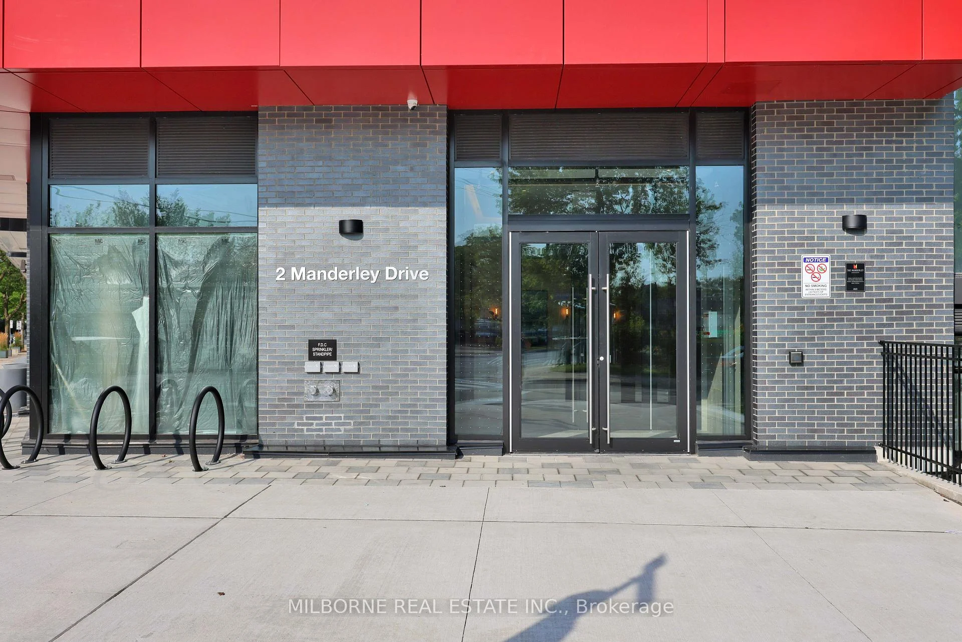 Photo 8 of Unit 317, 2 Manderley Drive, Scarborough, Birchcliffe-Cliffside — HOMEH