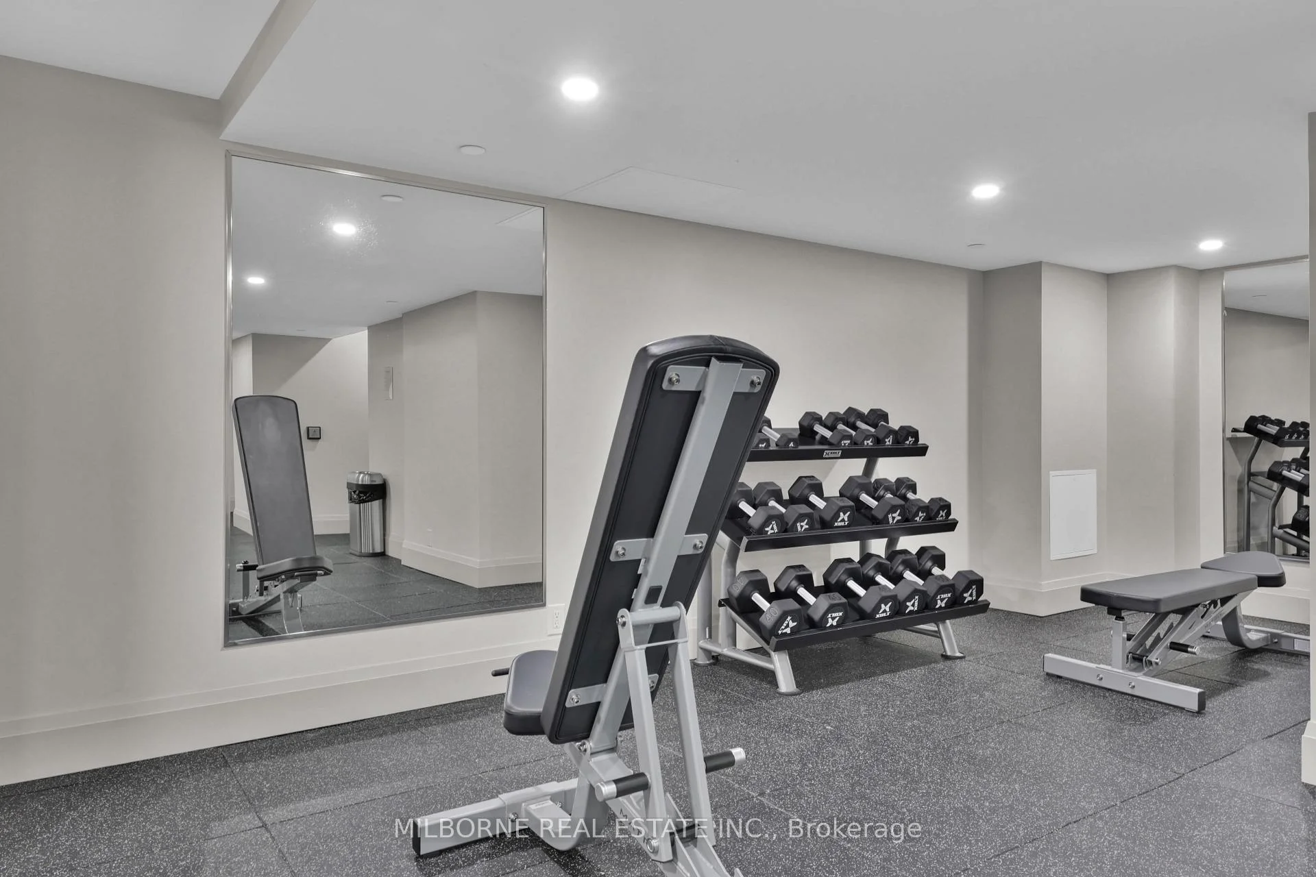 Photo 14 of Unit 317, 2 Manderley Drive, Scarborough, Birchcliffe-Cliffside — HOMEH