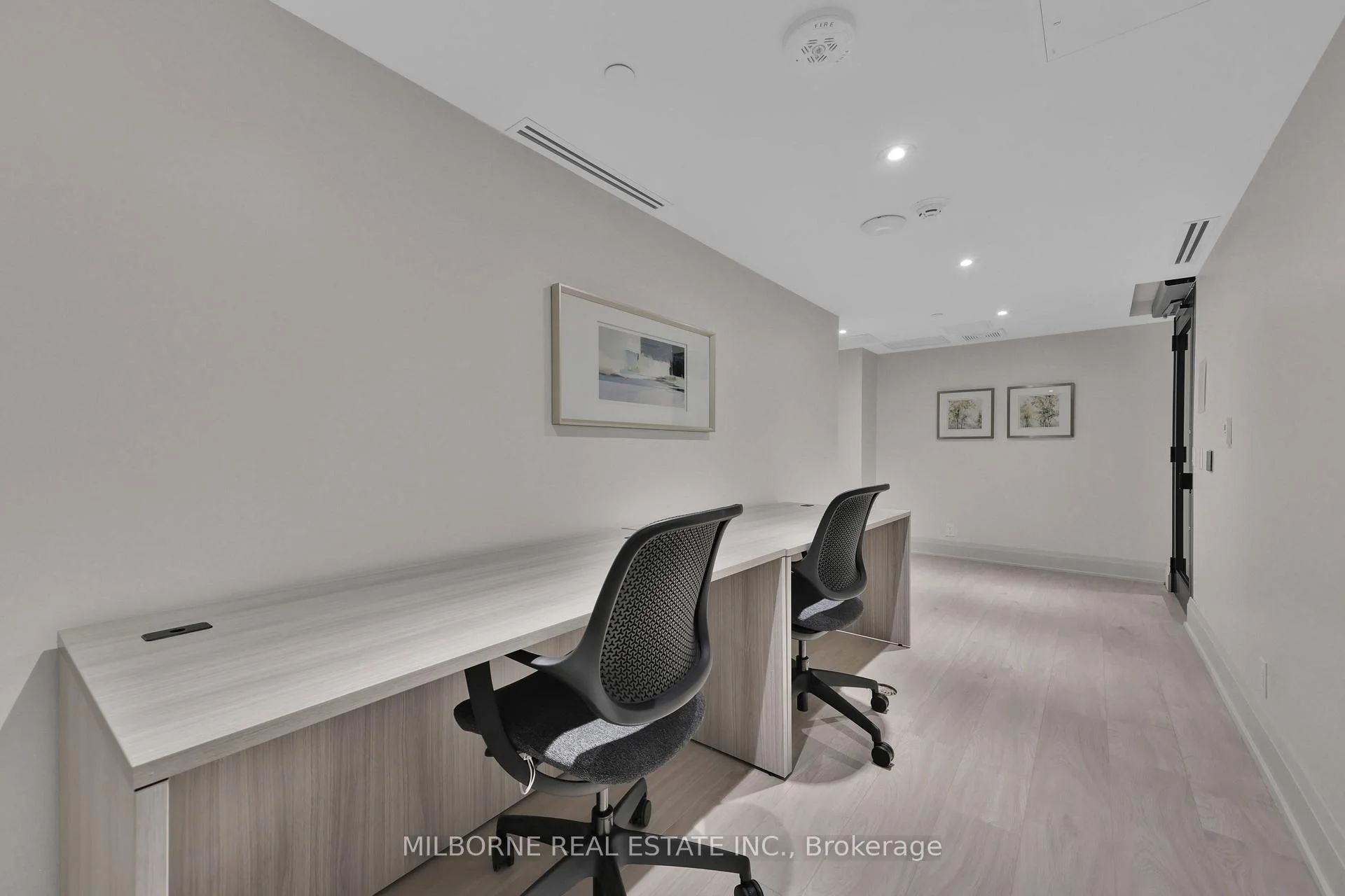 Photo 16 of Unit 317, 2 Manderley Drive, Scarborough, Birchcliffe-Cliffside — HOMEH