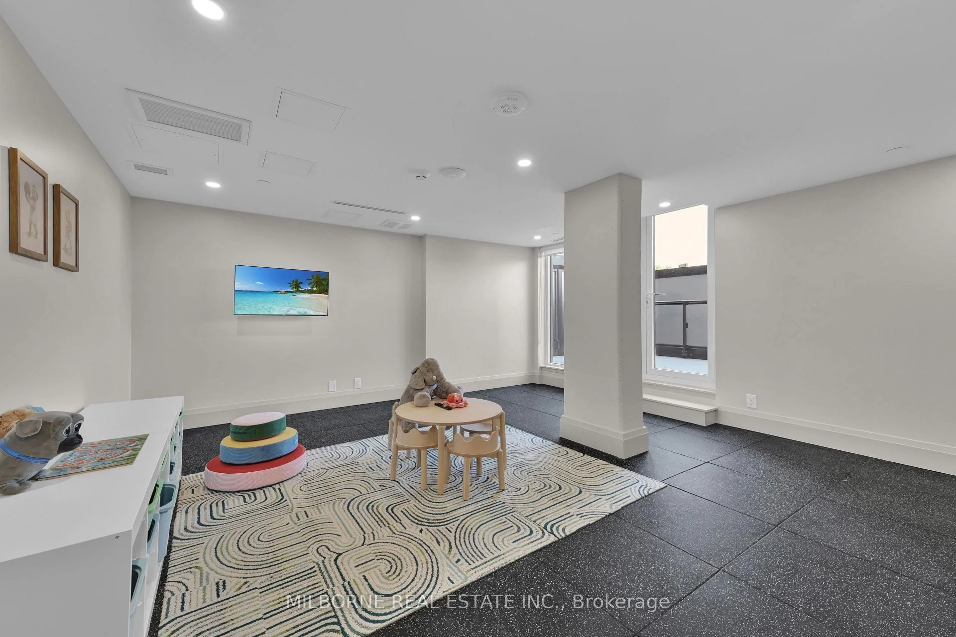 Photo 25 of Unit 317, 2 Manderley Drive, Scarborough, Birchcliffe-Cliffside — HOMEH