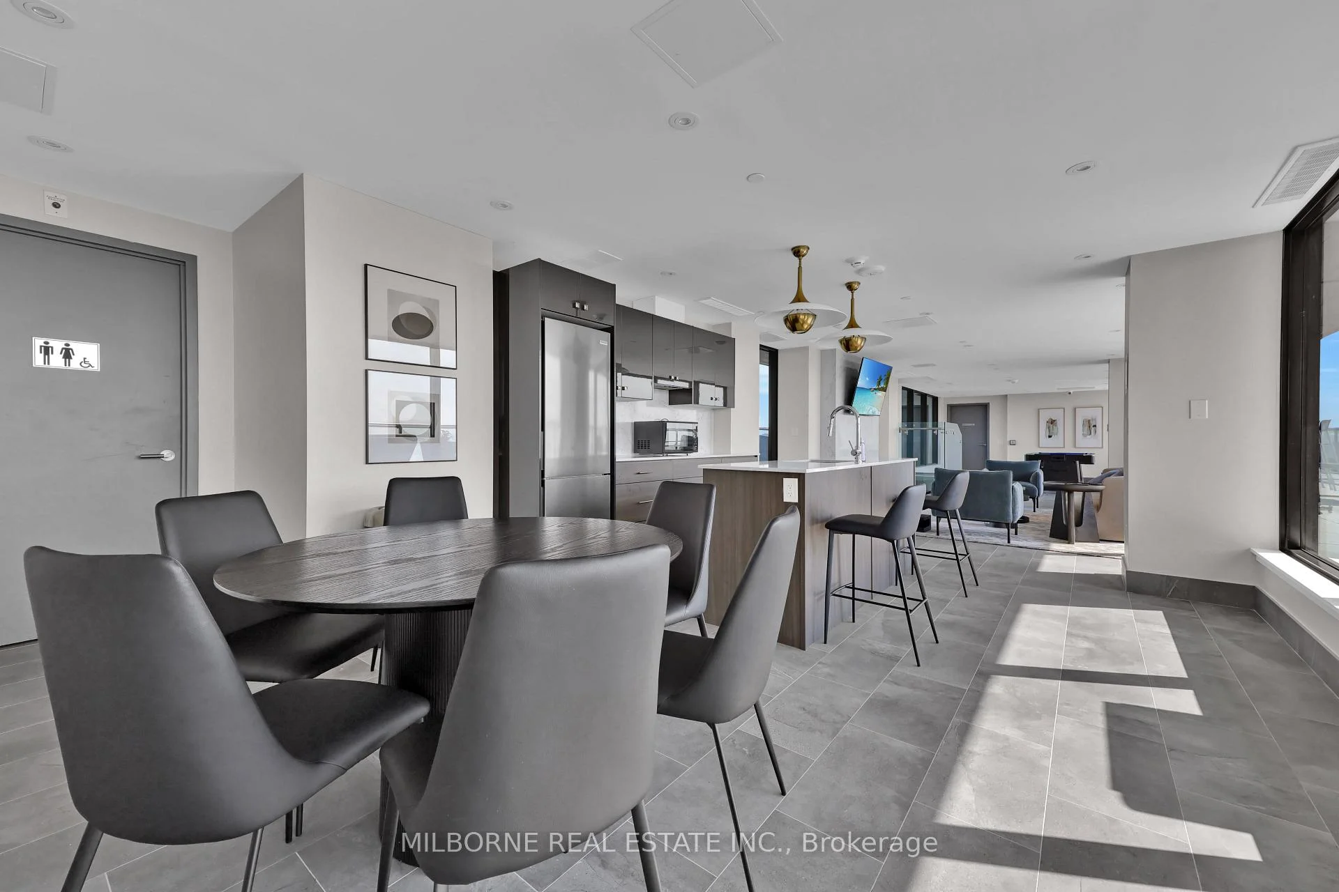 Photo 37 of Unit 317, 2 Manderley Drive, Scarborough, Birchcliffe-Cliffside — HOMEH