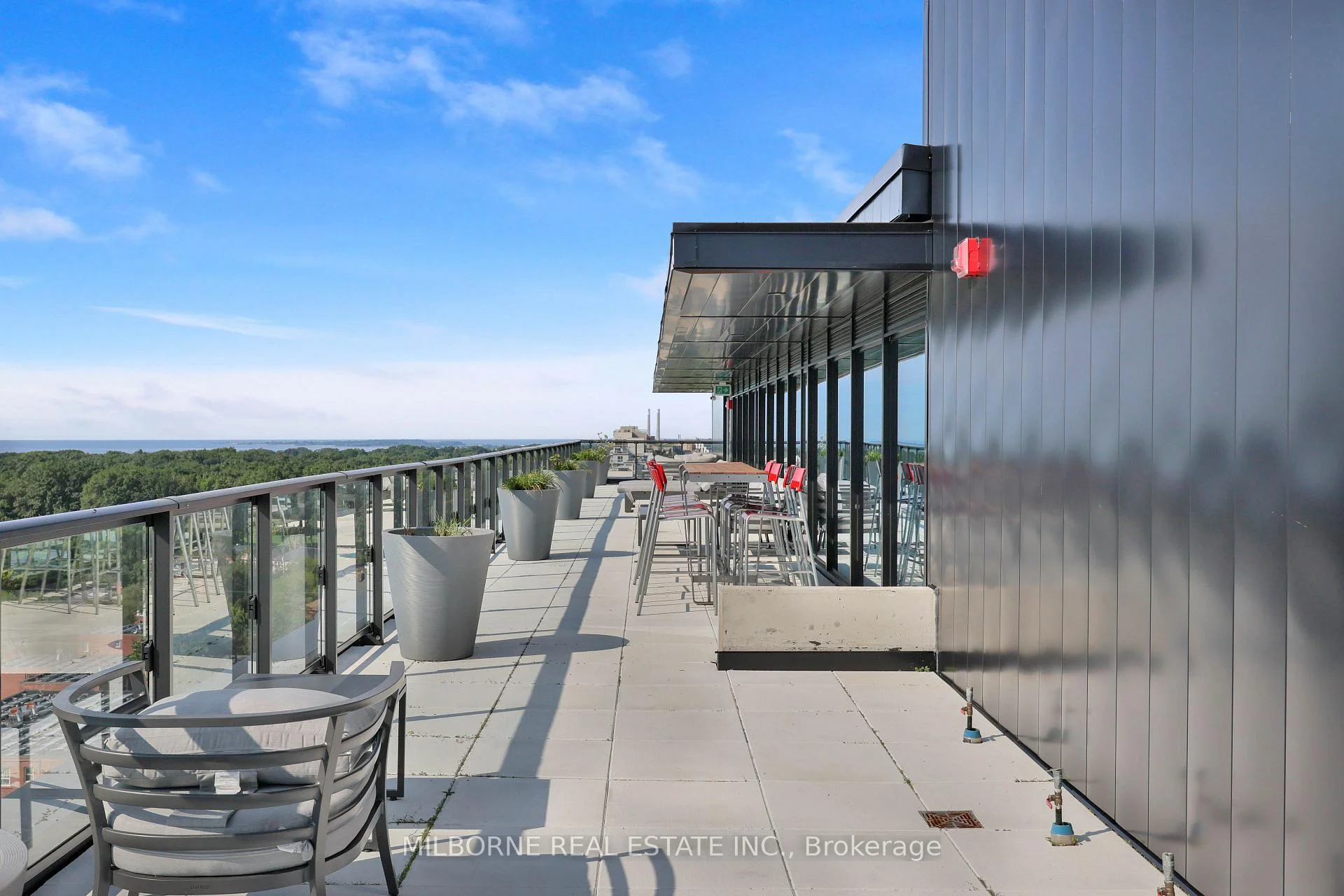 Photo 43 of Unit 317, 2 Manderley Drive, Scarborough, Birchcliffe-Cliffside — HOMEH