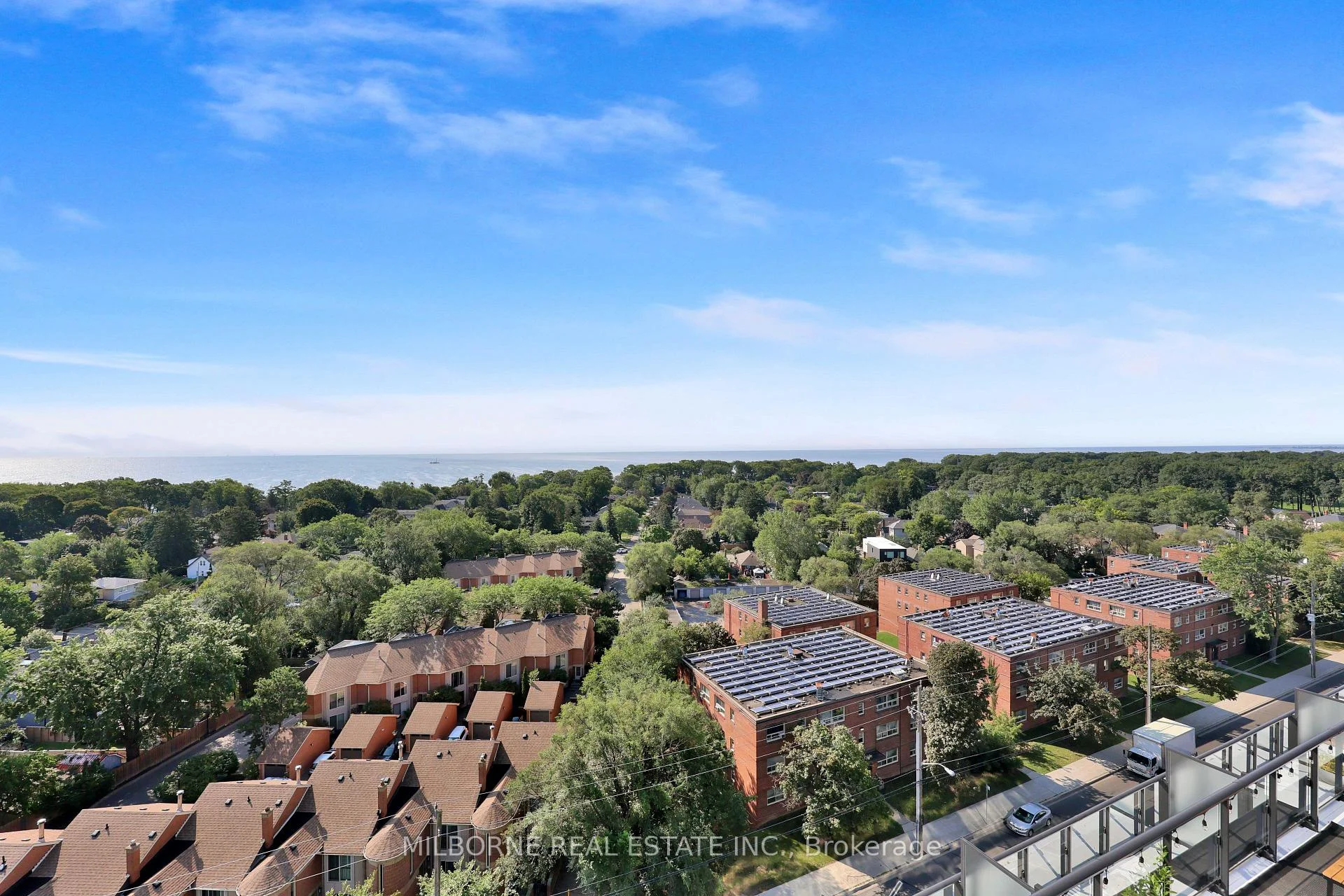 Photo 45 of Unit 317, 2 Manderley Drive, Scarborough, Birchcliffe-Cliffside — HOMEH